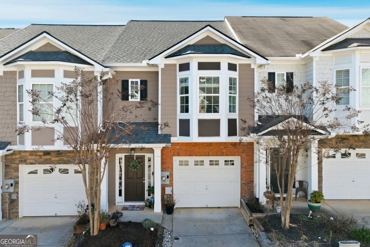 1499 Bluff Valley Circle Gainesville GA 30504