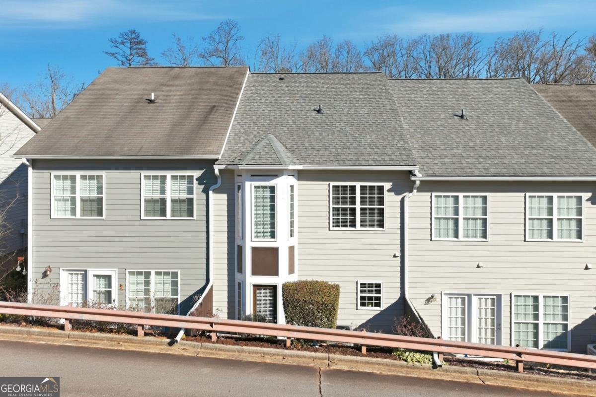 1499 Bluff Valley Circle Gainesville GA 30504