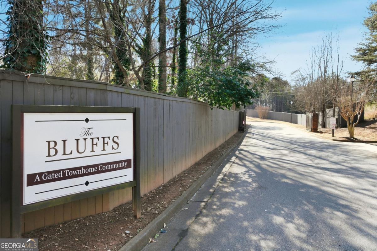 1499 Bluff Valley Circle Gainesville GA 30504