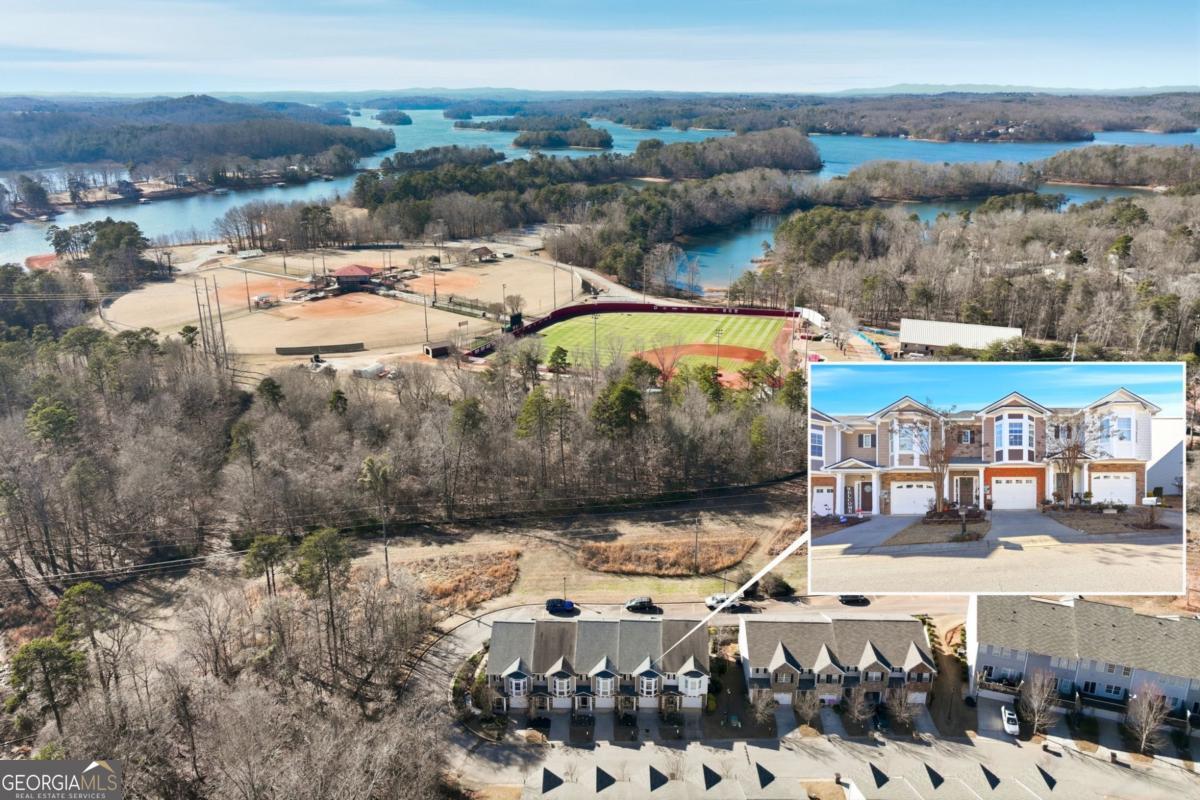 1499 Bluff Valley Circle Gainesville GA 30504
