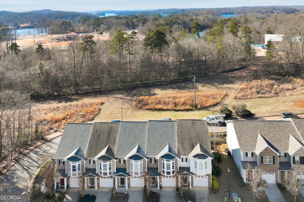 1499 Bluff Valley Circle Gainesville GA 30504