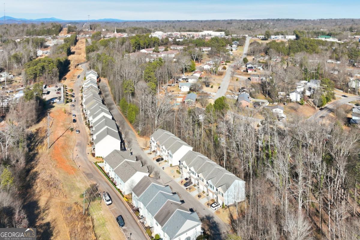 1499 Bluff Valley Circle Gainesville GA 30504