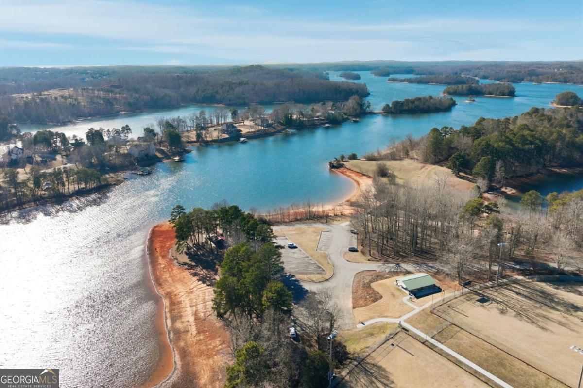 1499 Bluff Valley Circle Gainesville GA 30504