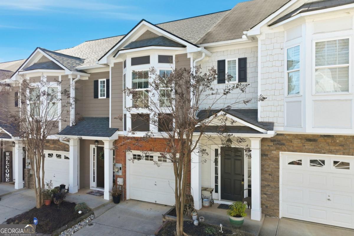1499 Bluff Valley Circle Gainesville GA 30504