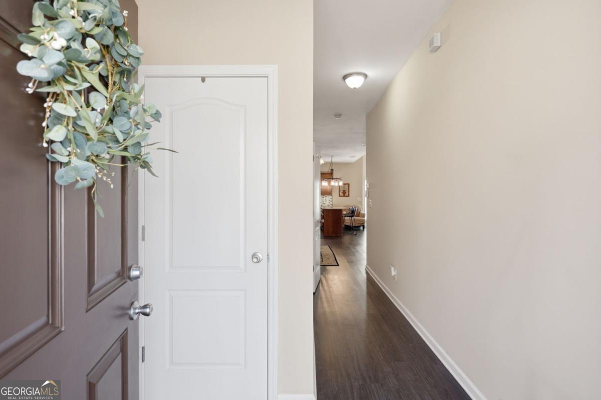 1499 Bluff Valley Circle Gainesville GA 30504
