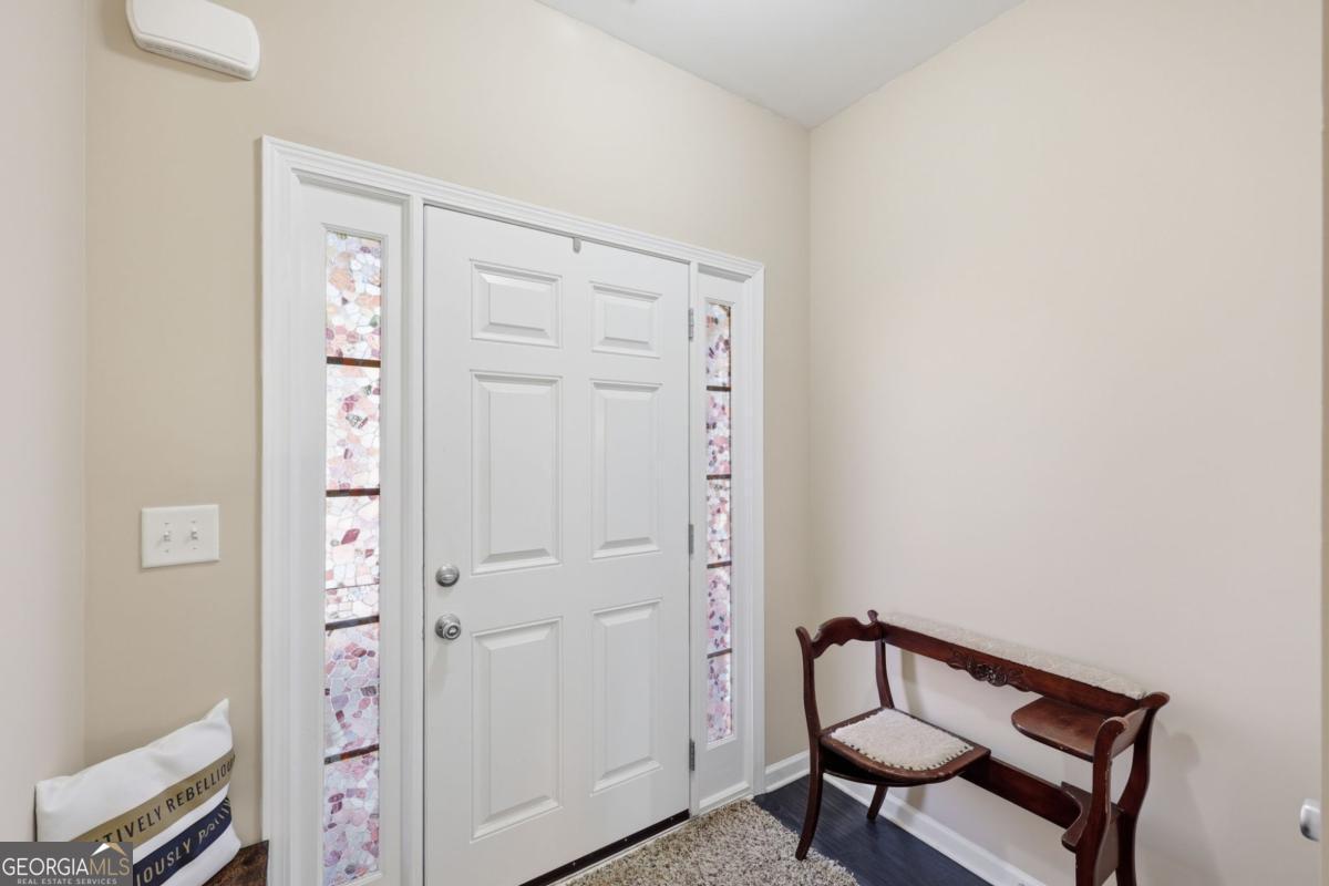 1499 Bluff Valley Circle Gainesville GA 30504