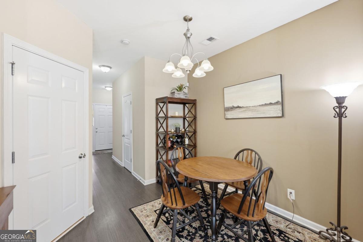 1499 Bluff Valley Circle Gainesville GA 30504