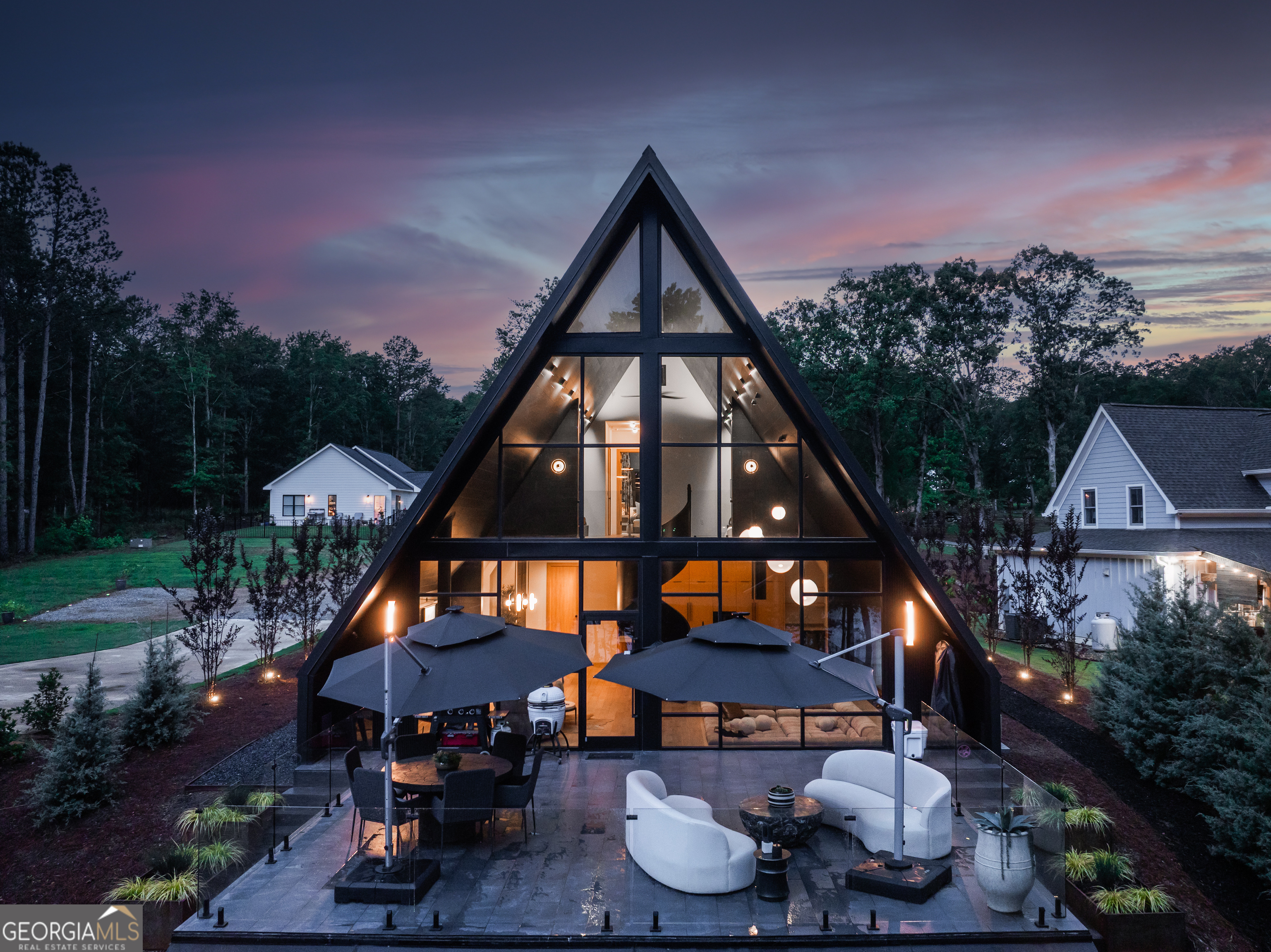 575 Early Drive Hartwell GA 30643