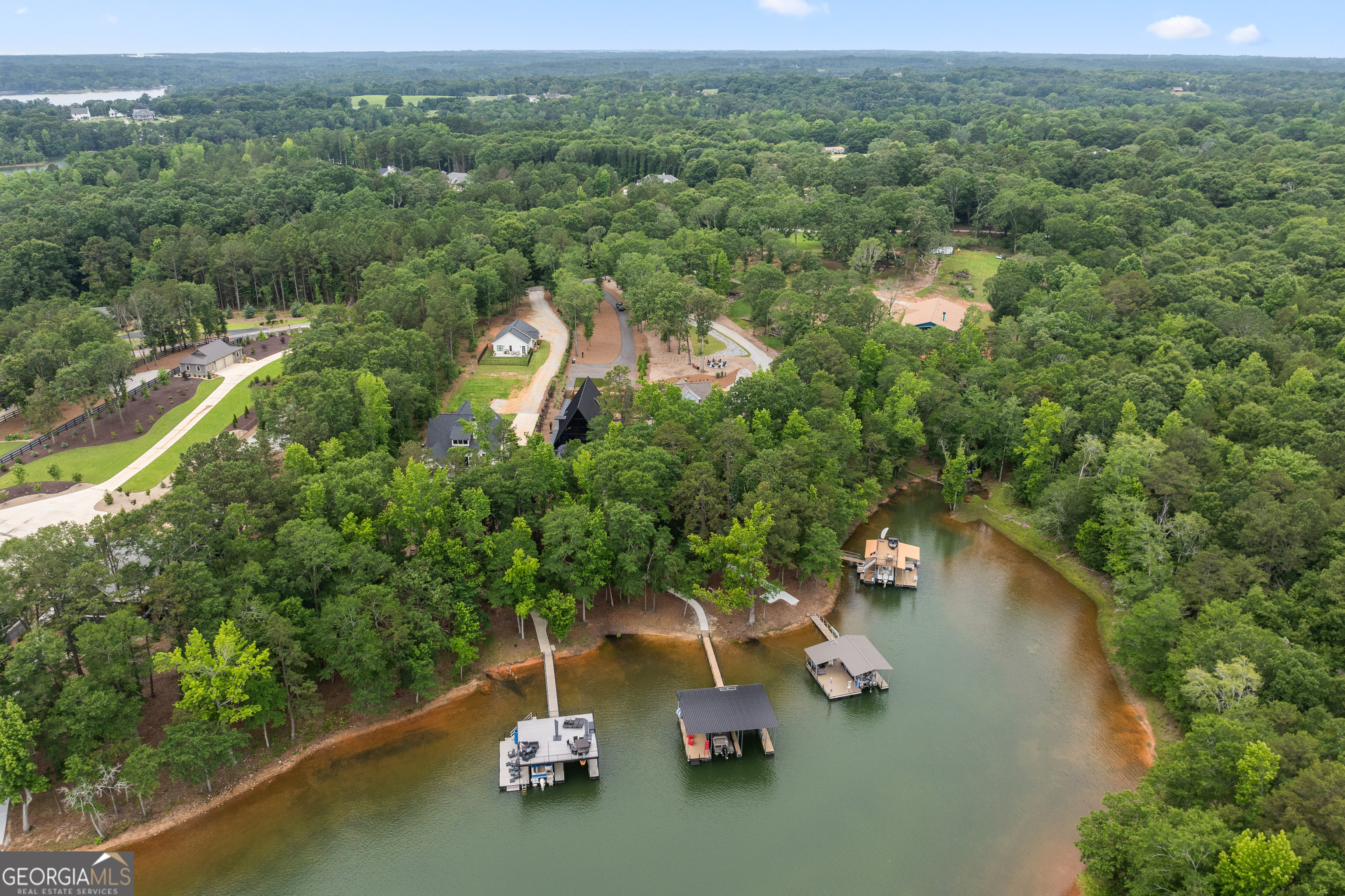 575 Early Drive Hartwell GA 30643
