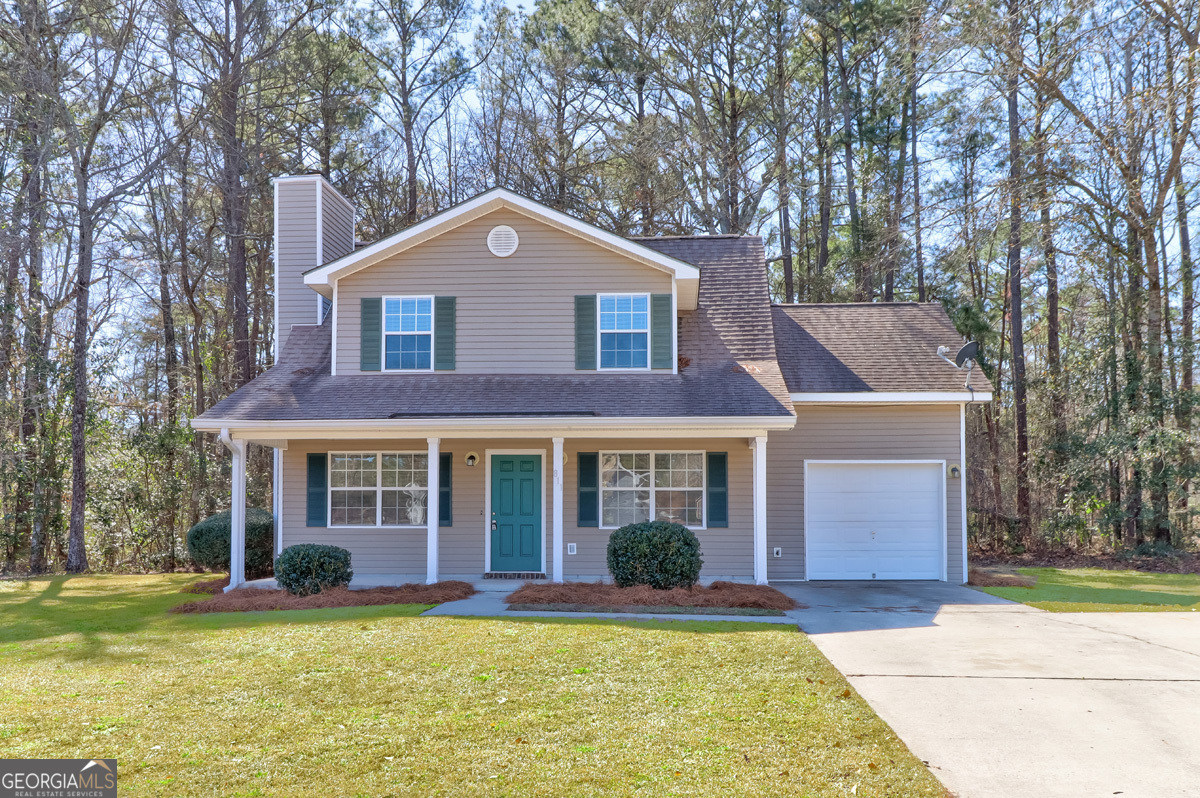 811 Rosalie Court Rincon GA 31326