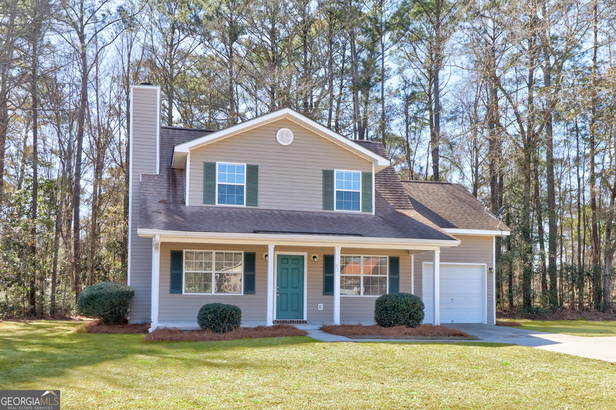 811 Rosalie Court Rincon GA 31326