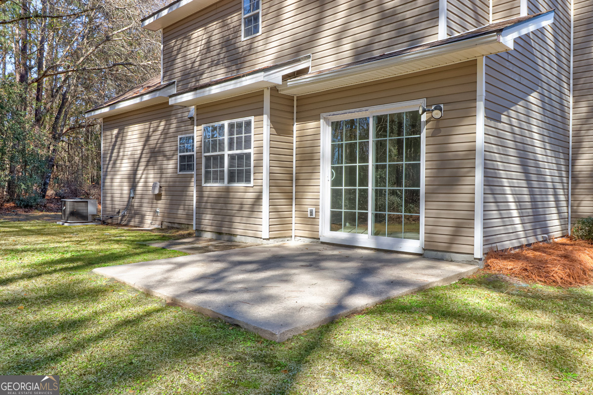 811 Rosalie Court Rincon GA 31326