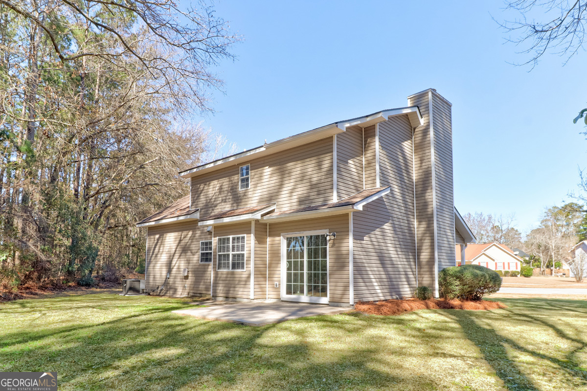 811 Rosalie Court Rincon GA 31326