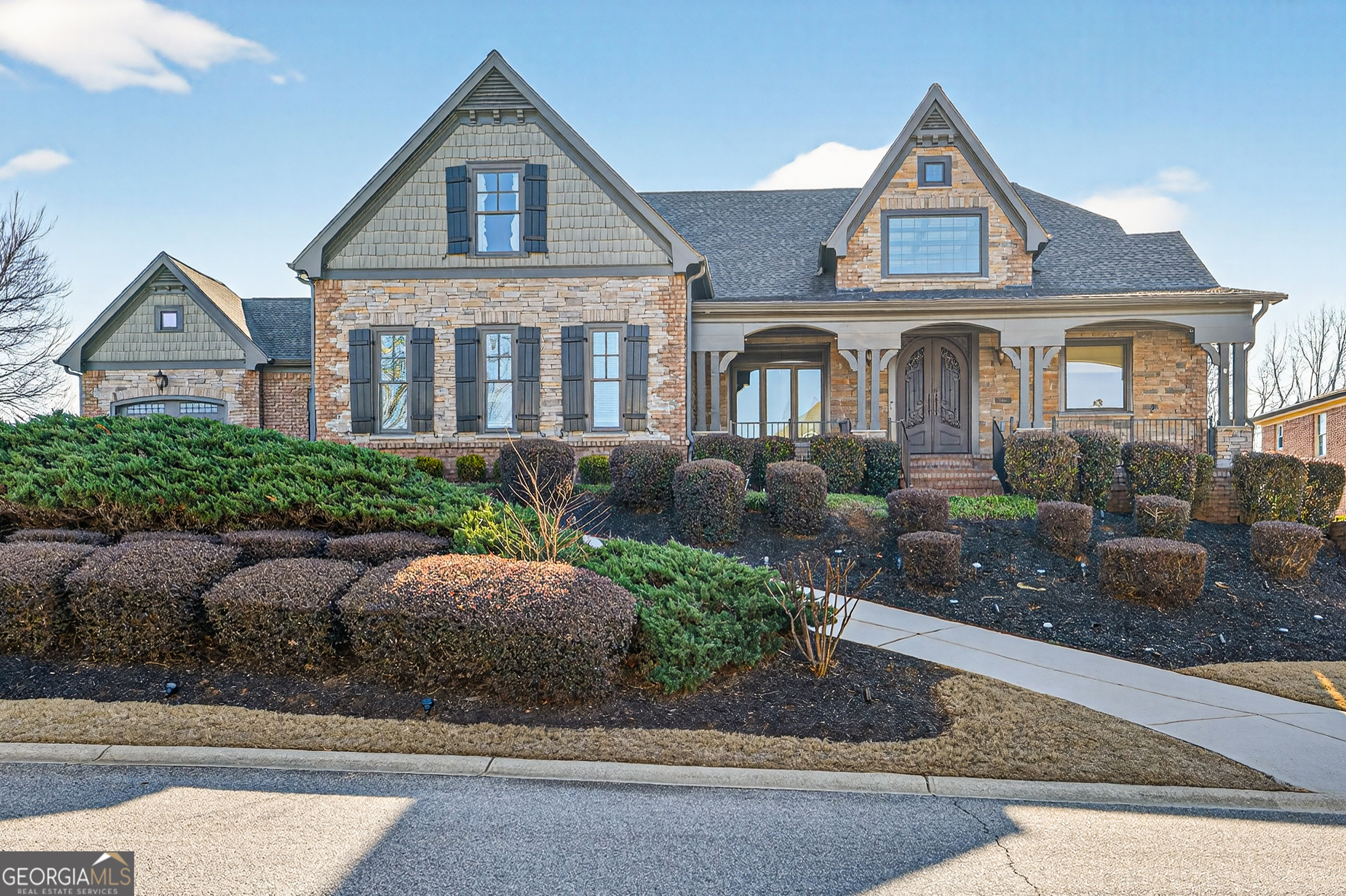 905 Old Forge Lane Jefferson GA 30549
