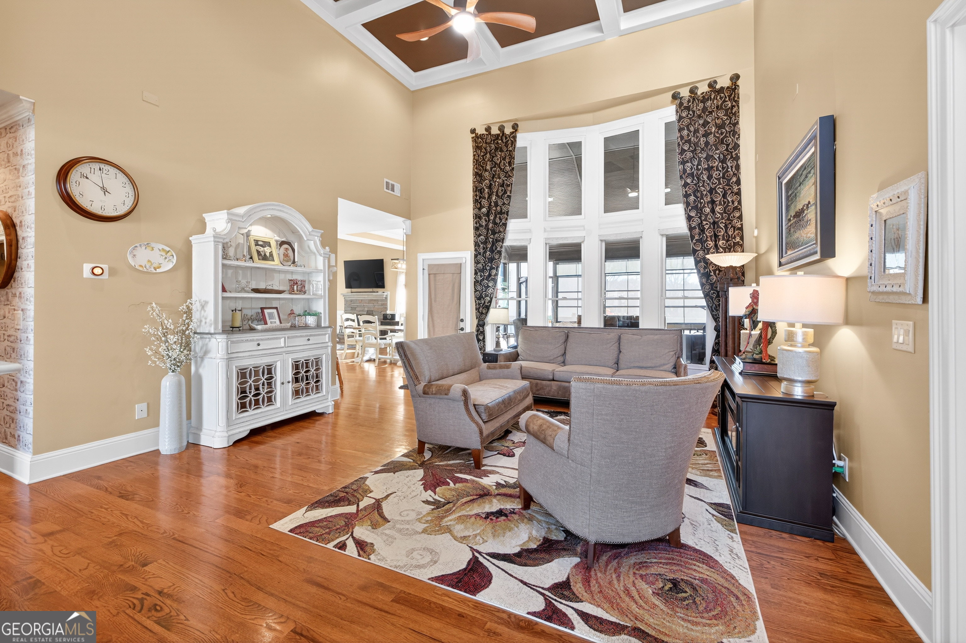 905 Old Forge Lane Jefferson GA 30549
