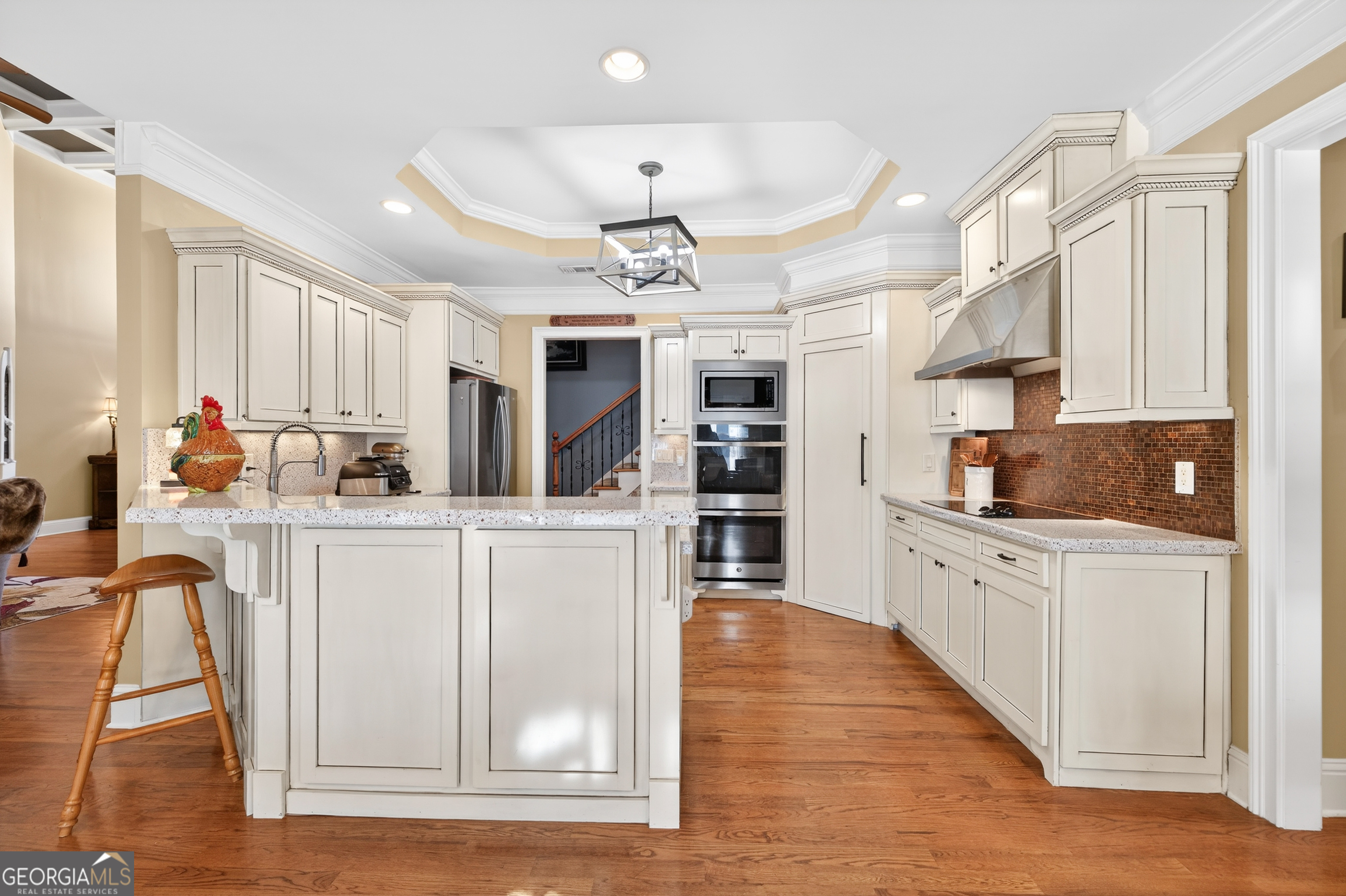 905 Old Forge Lane Jefferson GA 30549
