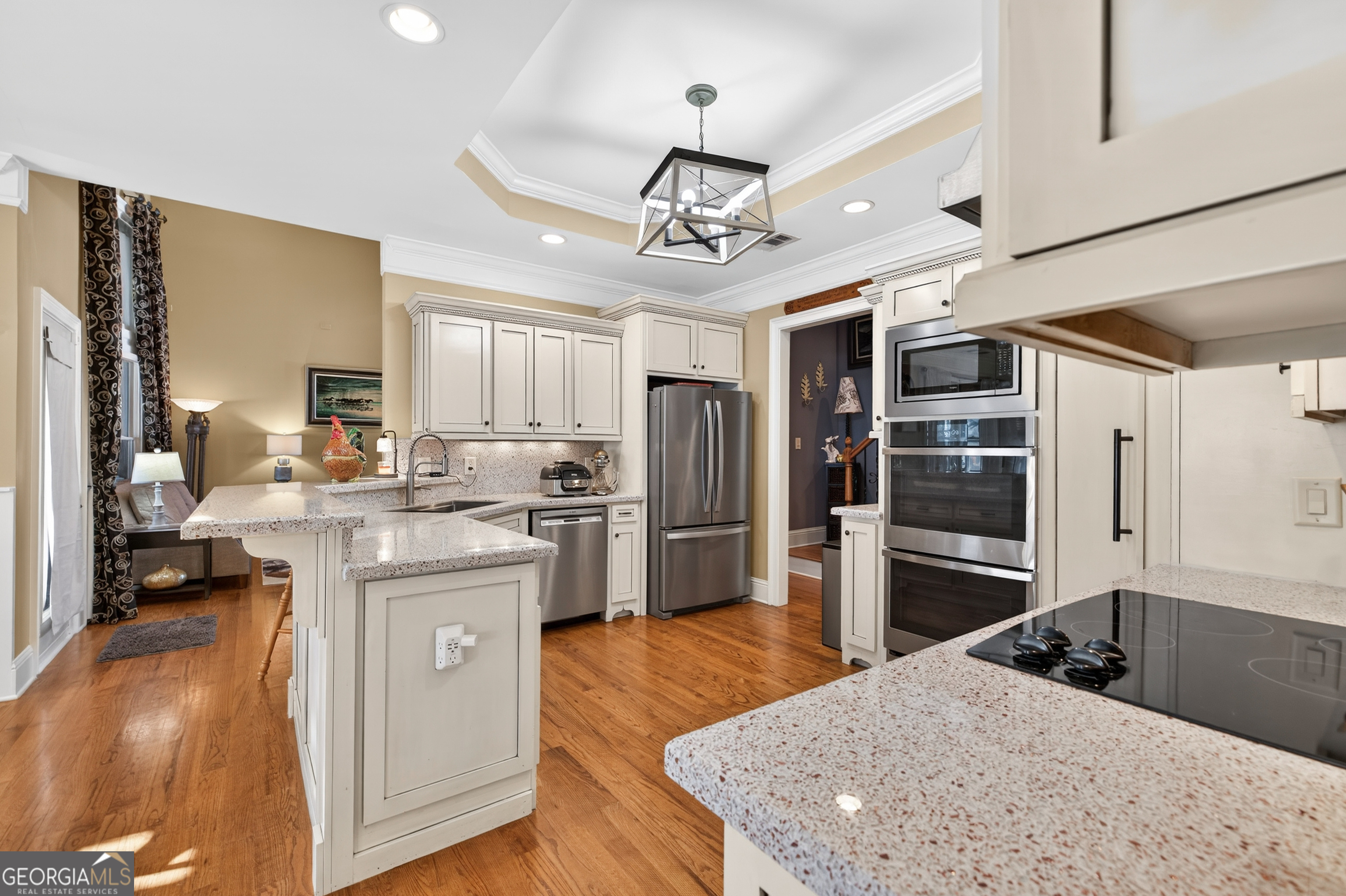 905 Old Forge Lane Jefferson GA 30549