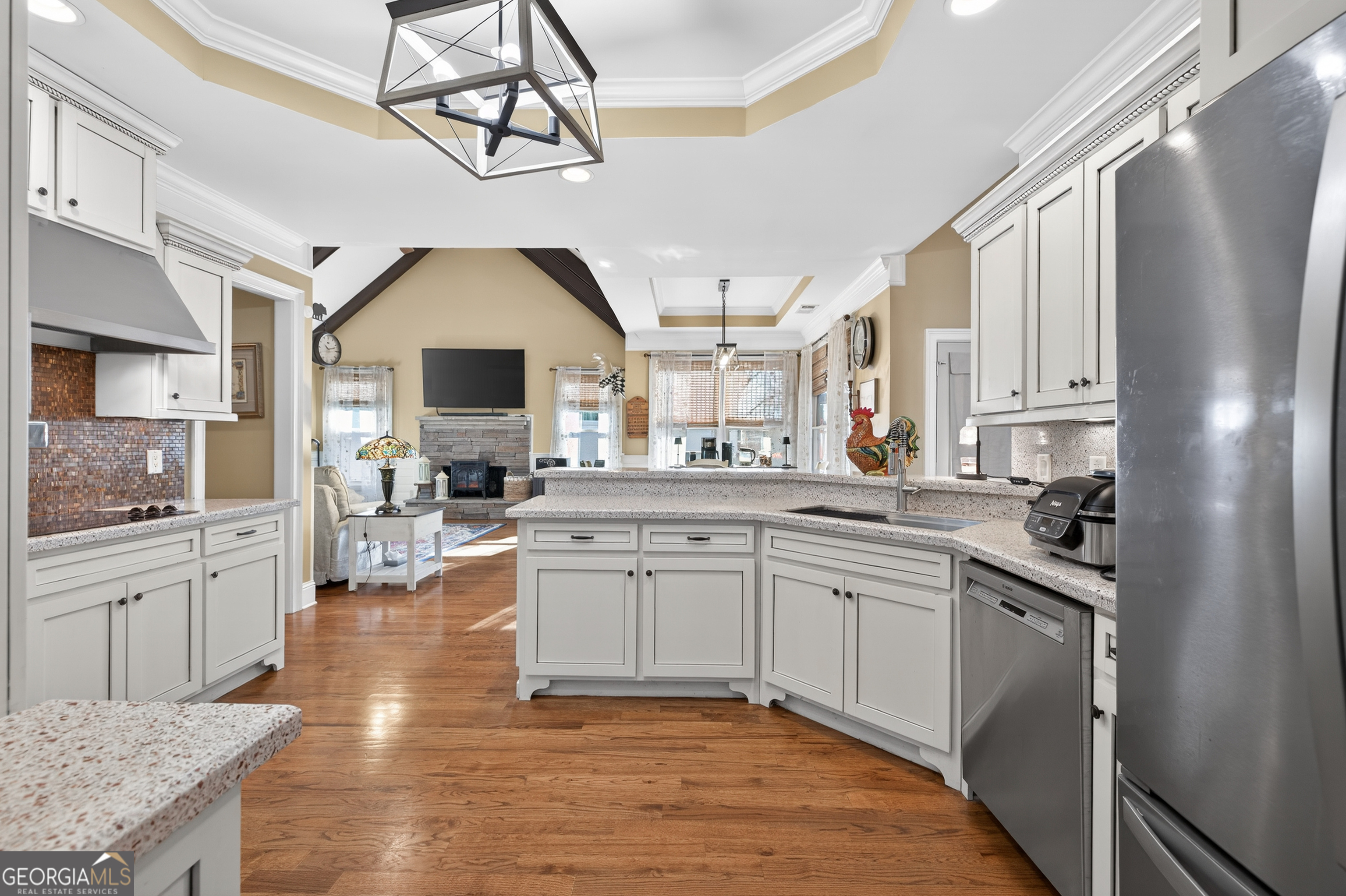 905 Old Forge Lane Jefferson GA 30549