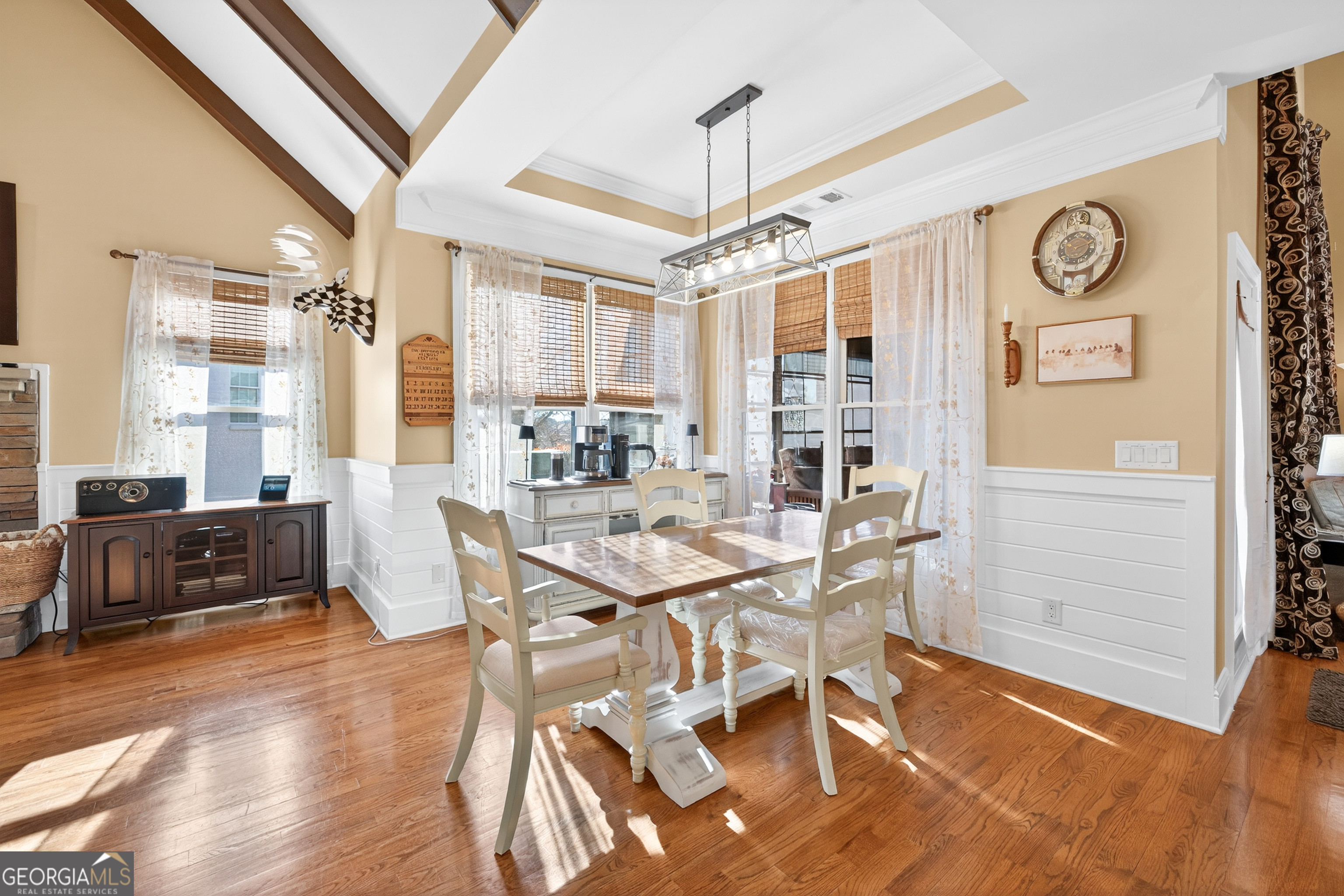 905 Old Forge Lane Jefferson GA 30549