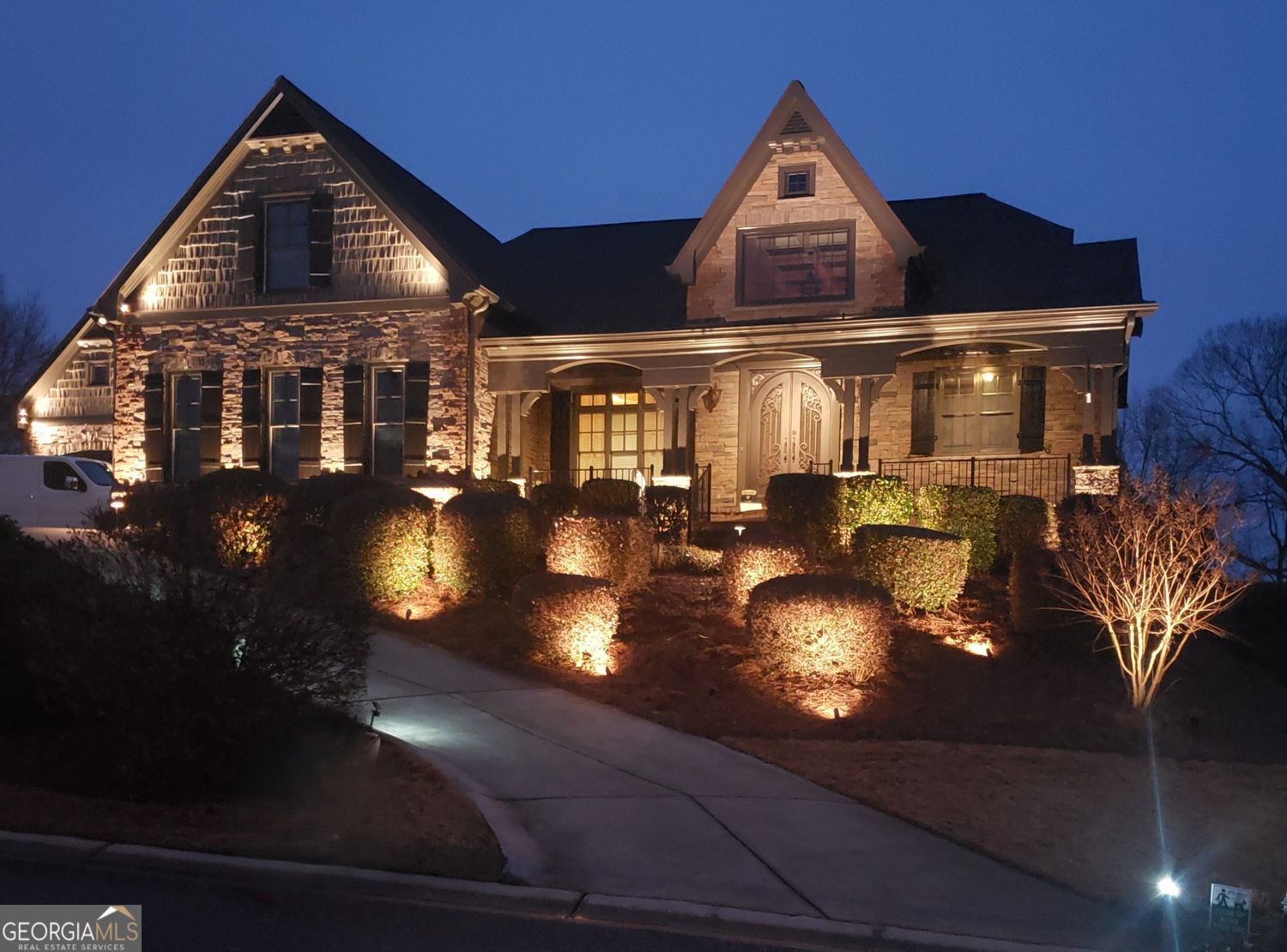 905 Old Forge Lane Jefferson GA 30549