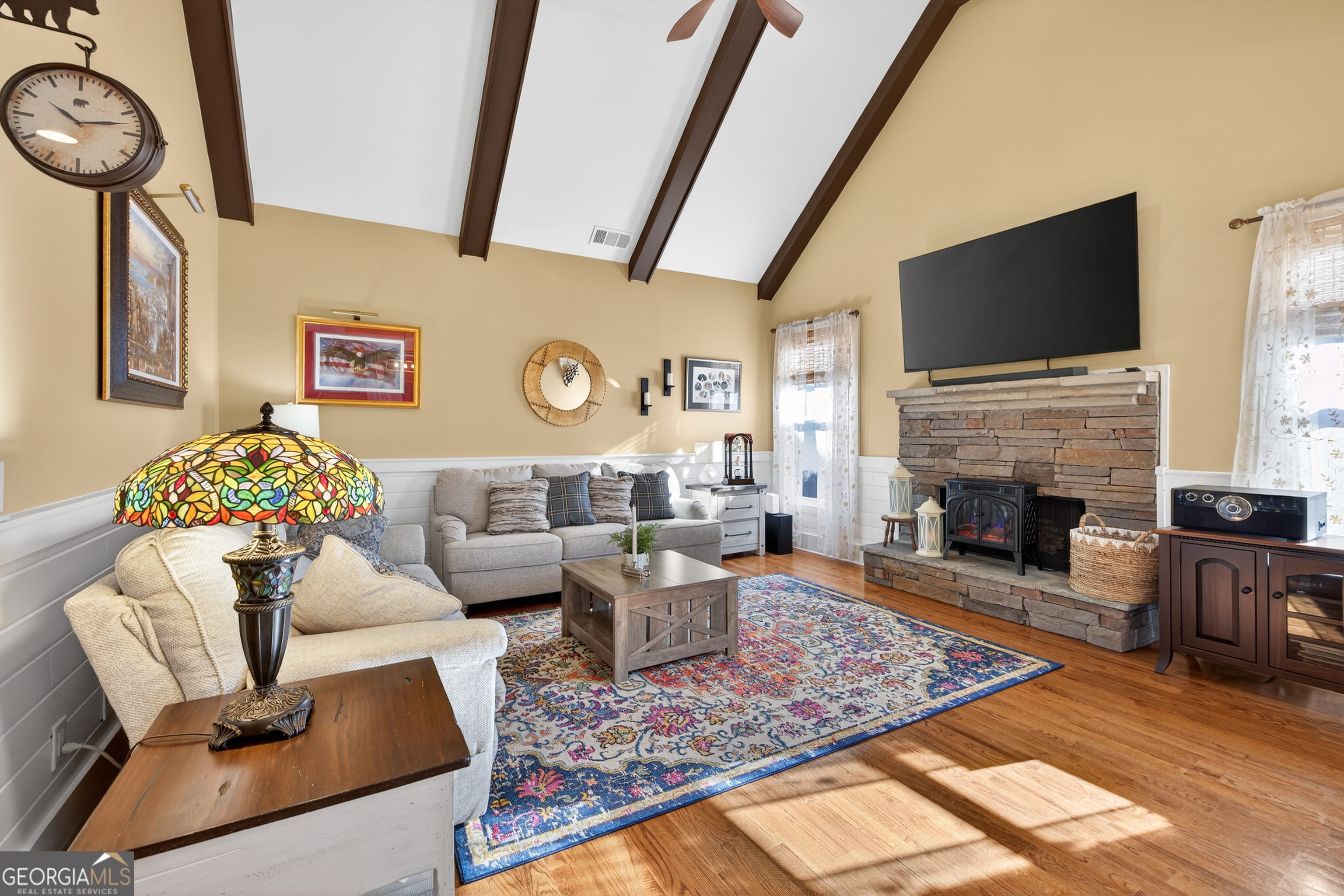 905 Old Forge Lane Jefferson GA 30549