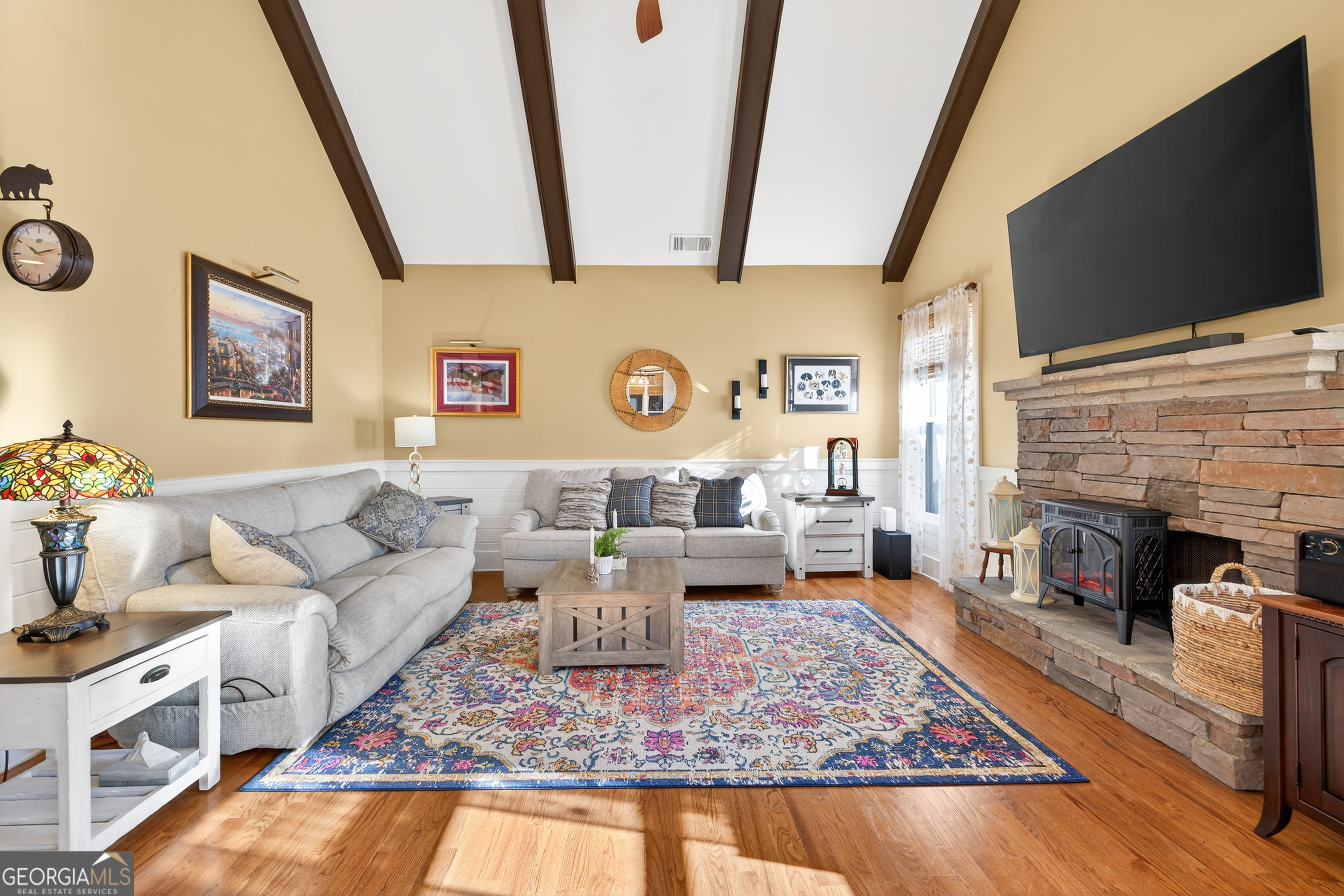 905 Old Forge Lane Jefferson GA 30549