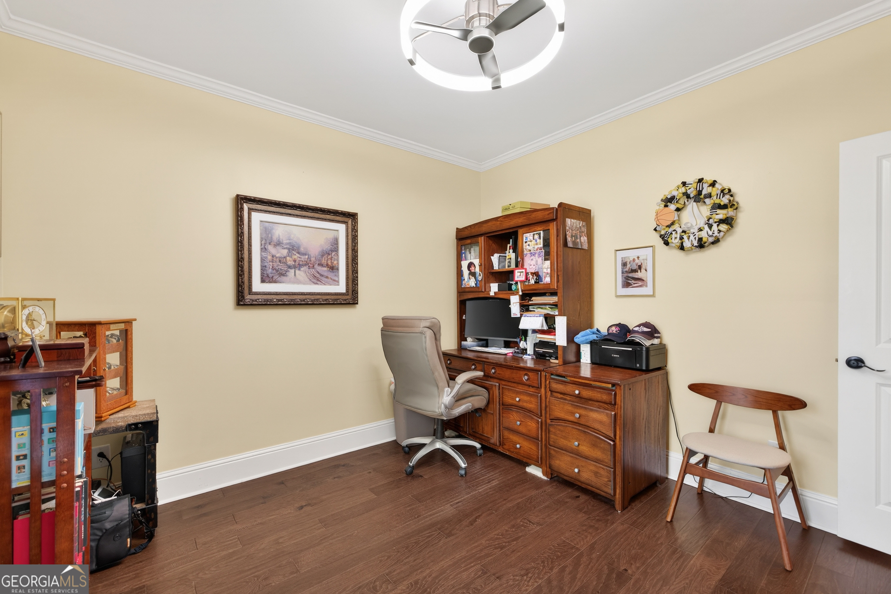 905 Old Forge Lane Jefferson GA 30549