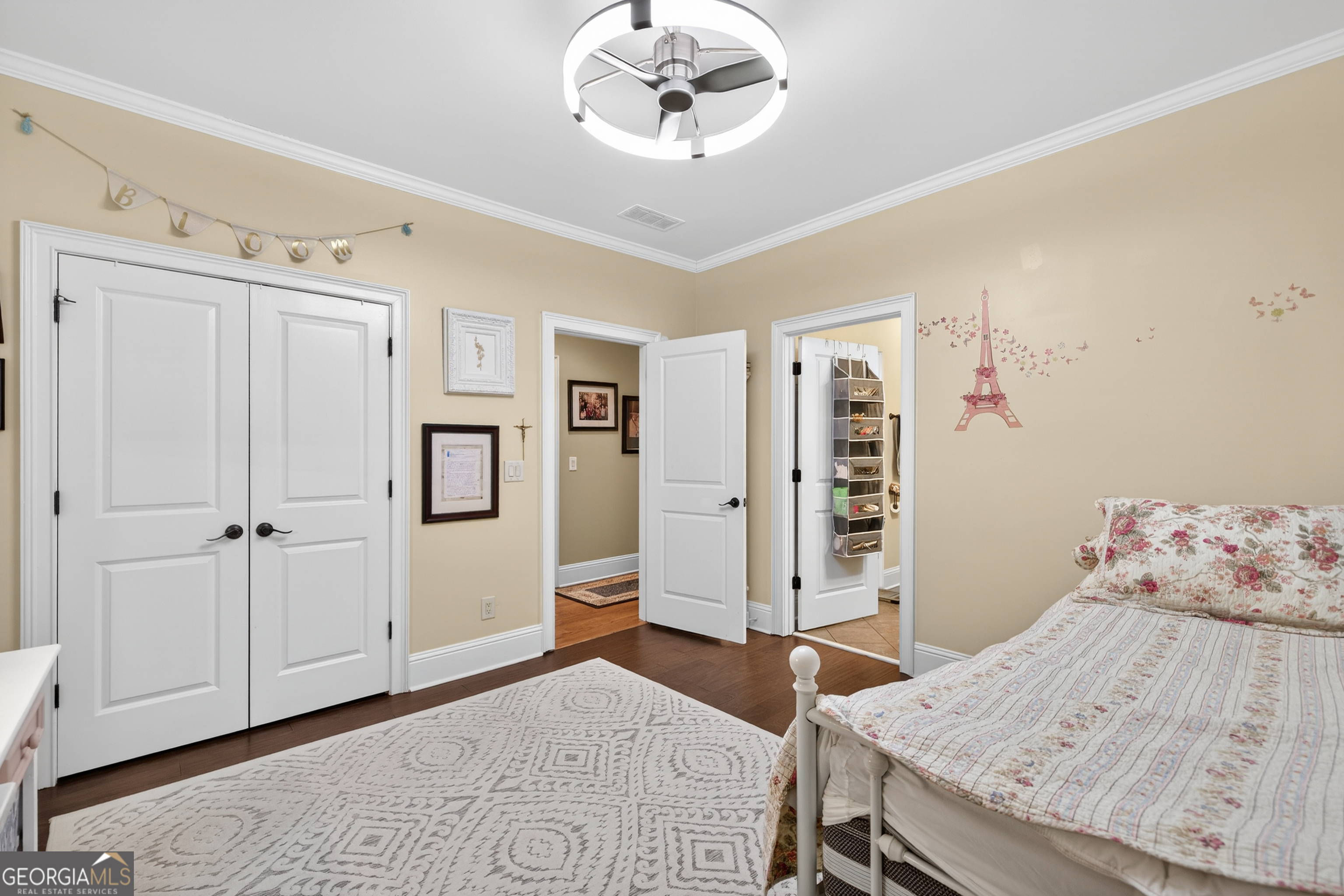 905 Old Forge Lane Jefferson GA 30549
