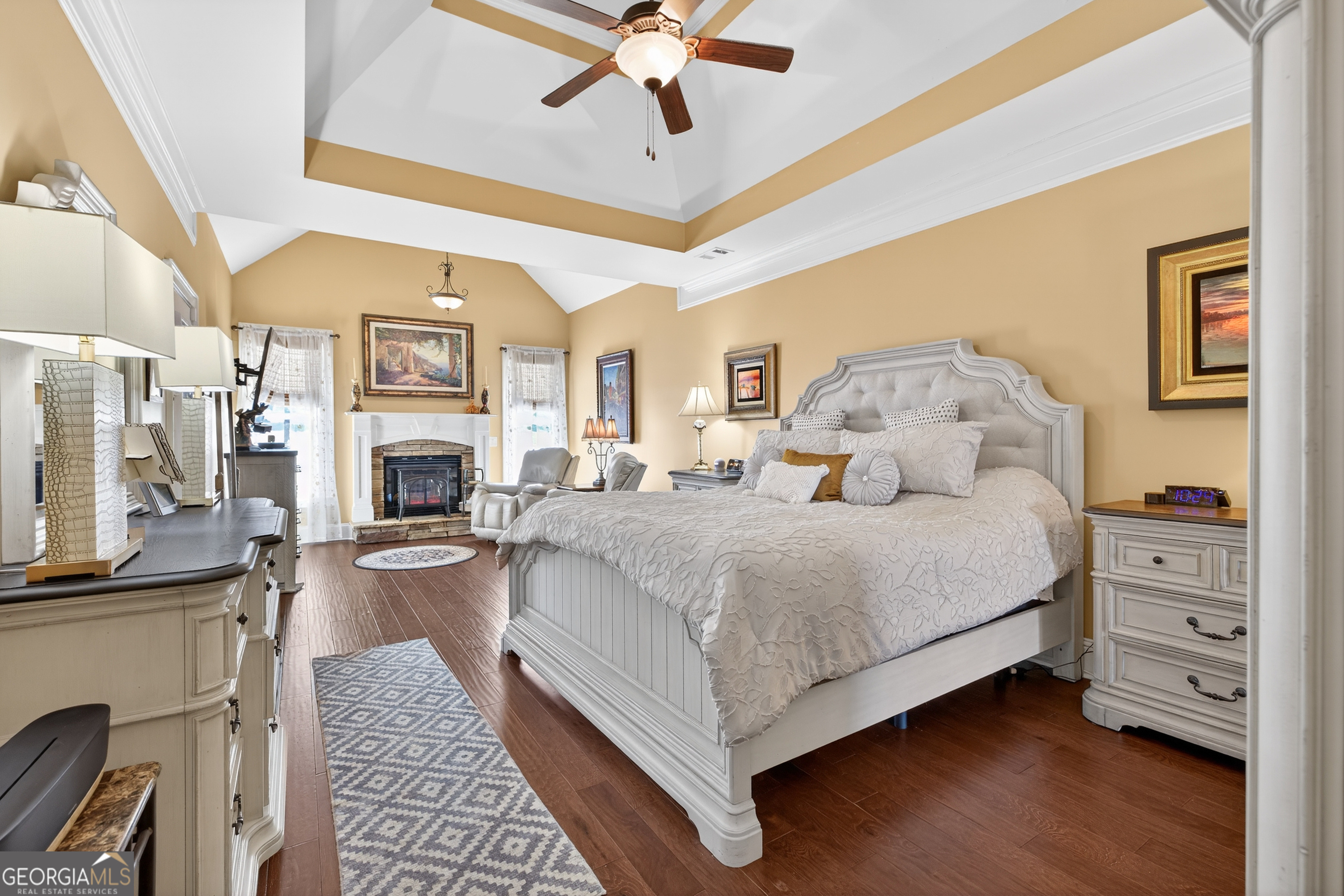 905 Old Forge Lane Jefferson GA 30549
