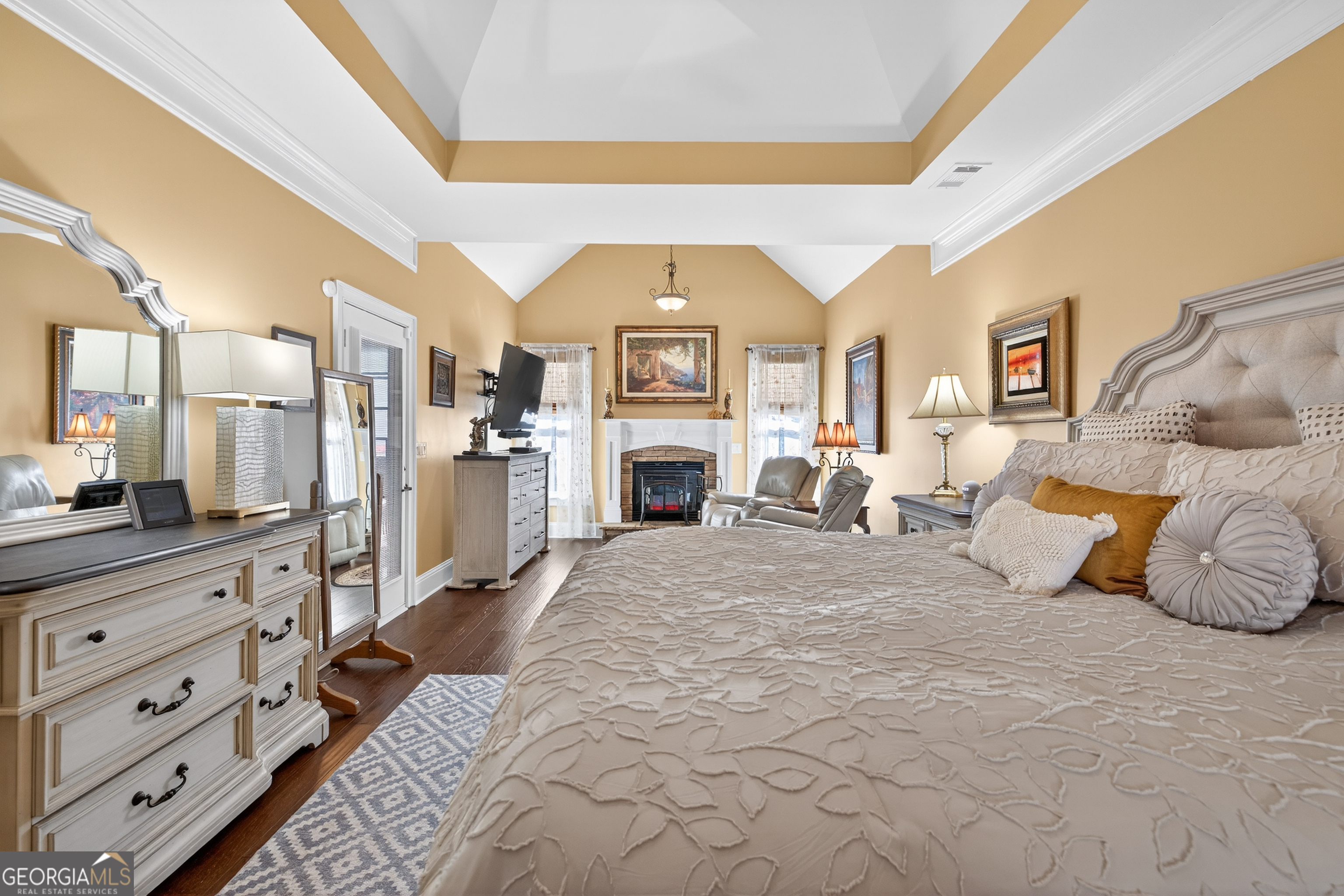 905 Old Forge Lane Jefferson GA 30549
