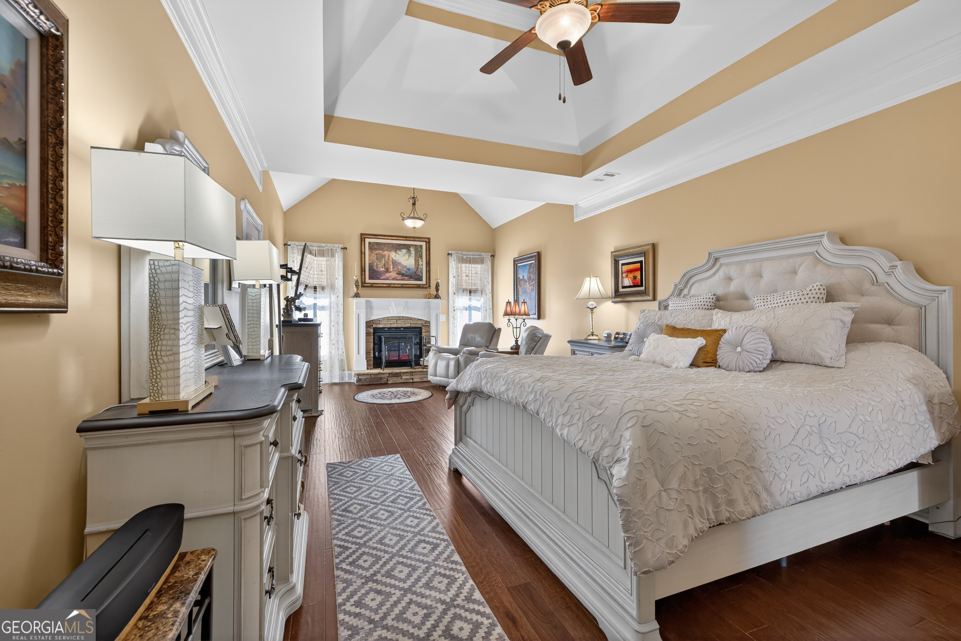 905 Old Forge Lane Jefferson GA 30549