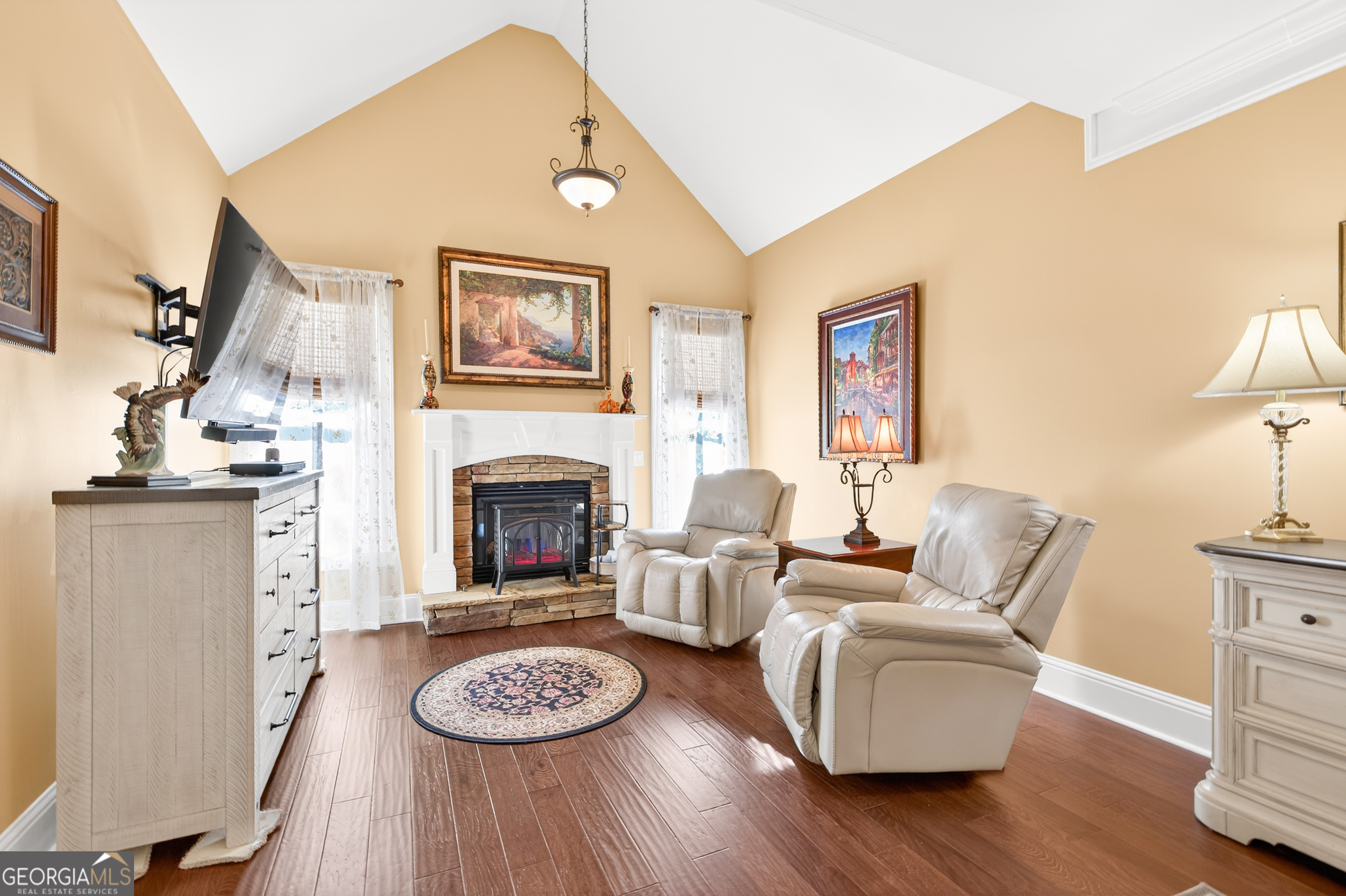 905 Old Forge Lane Jefferson GA 30549