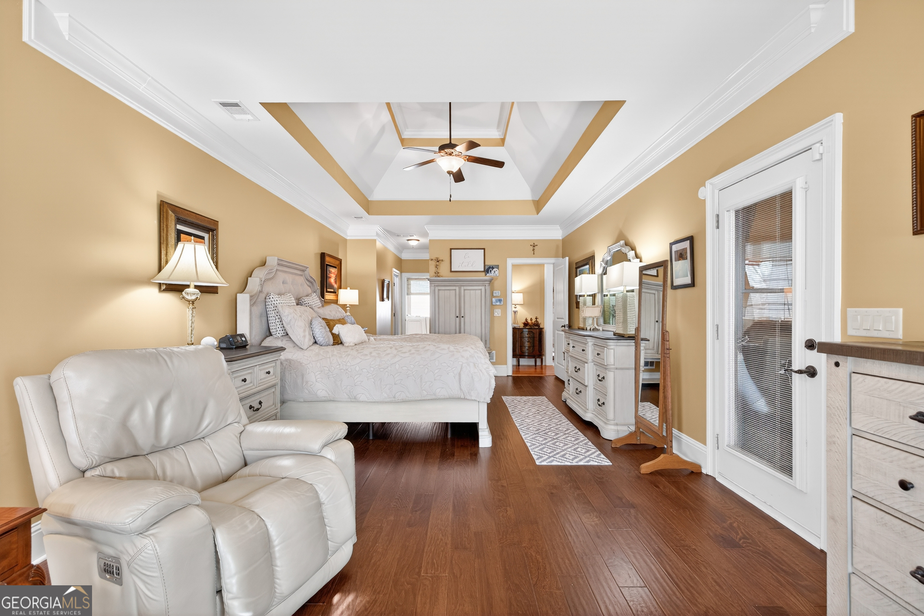 905 Old Forge Lane Jefferson GA 30549