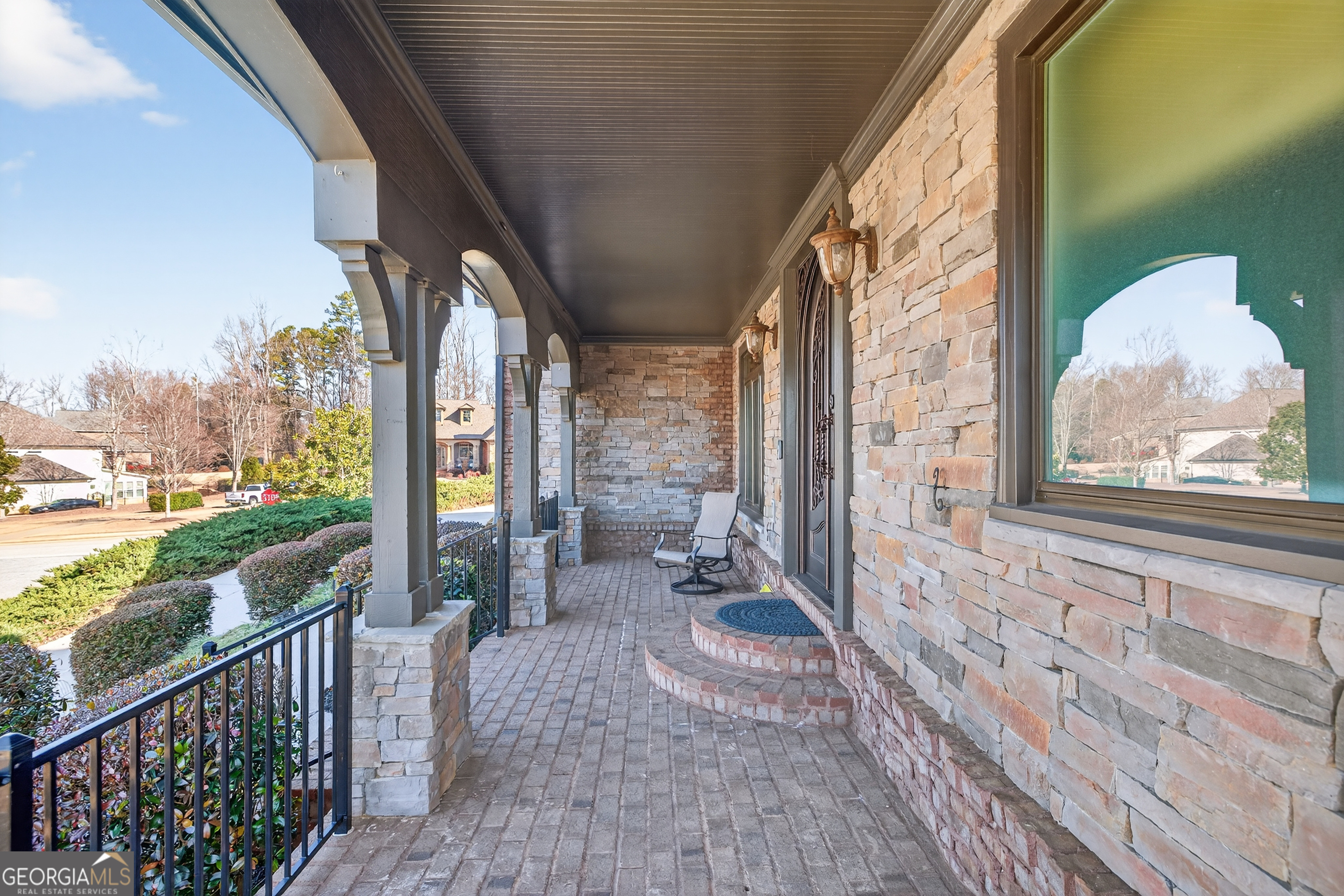 905 Old Forge Lane Jefferson GA 30549