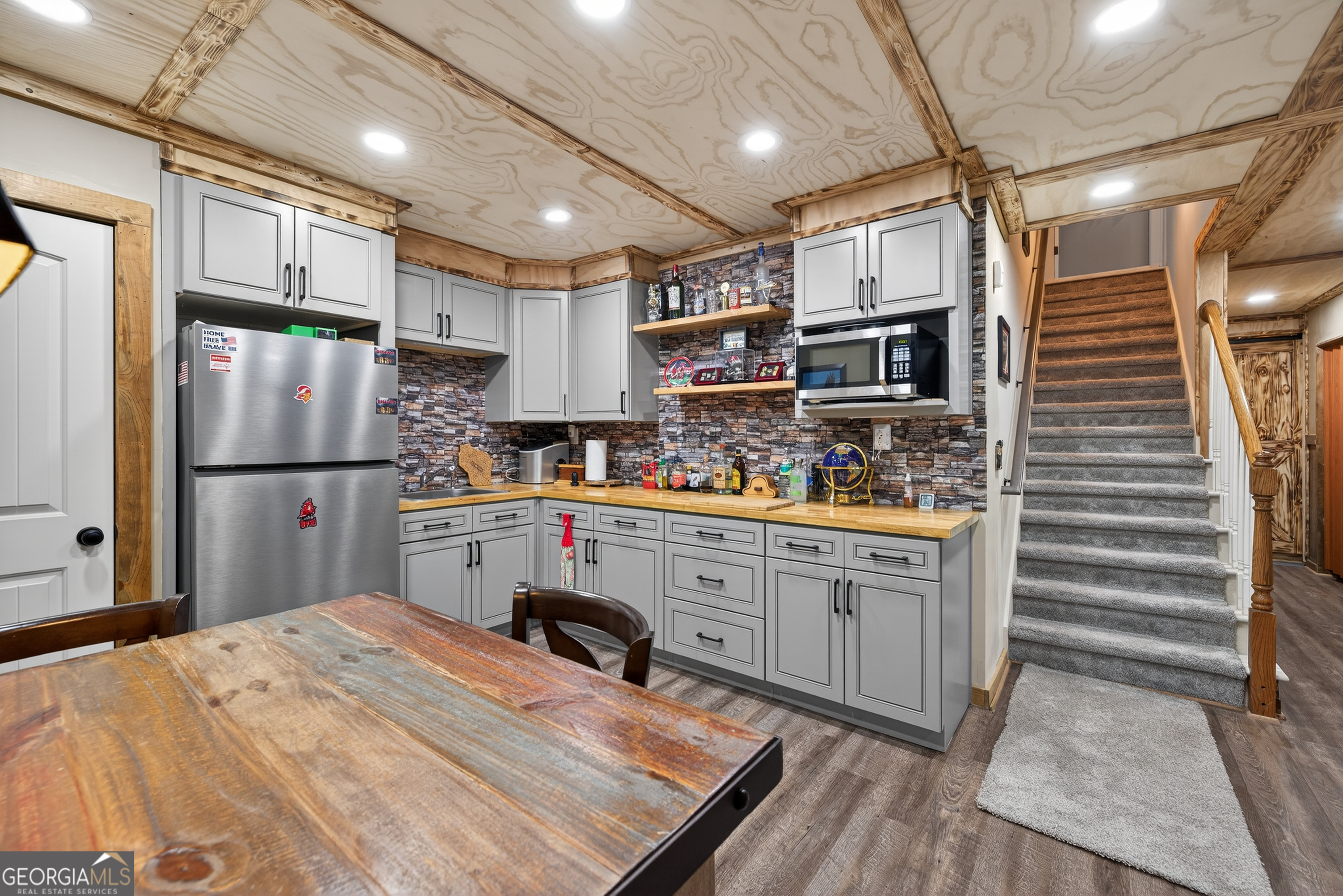 905 Old Forge Lane Jefferson GA 30549