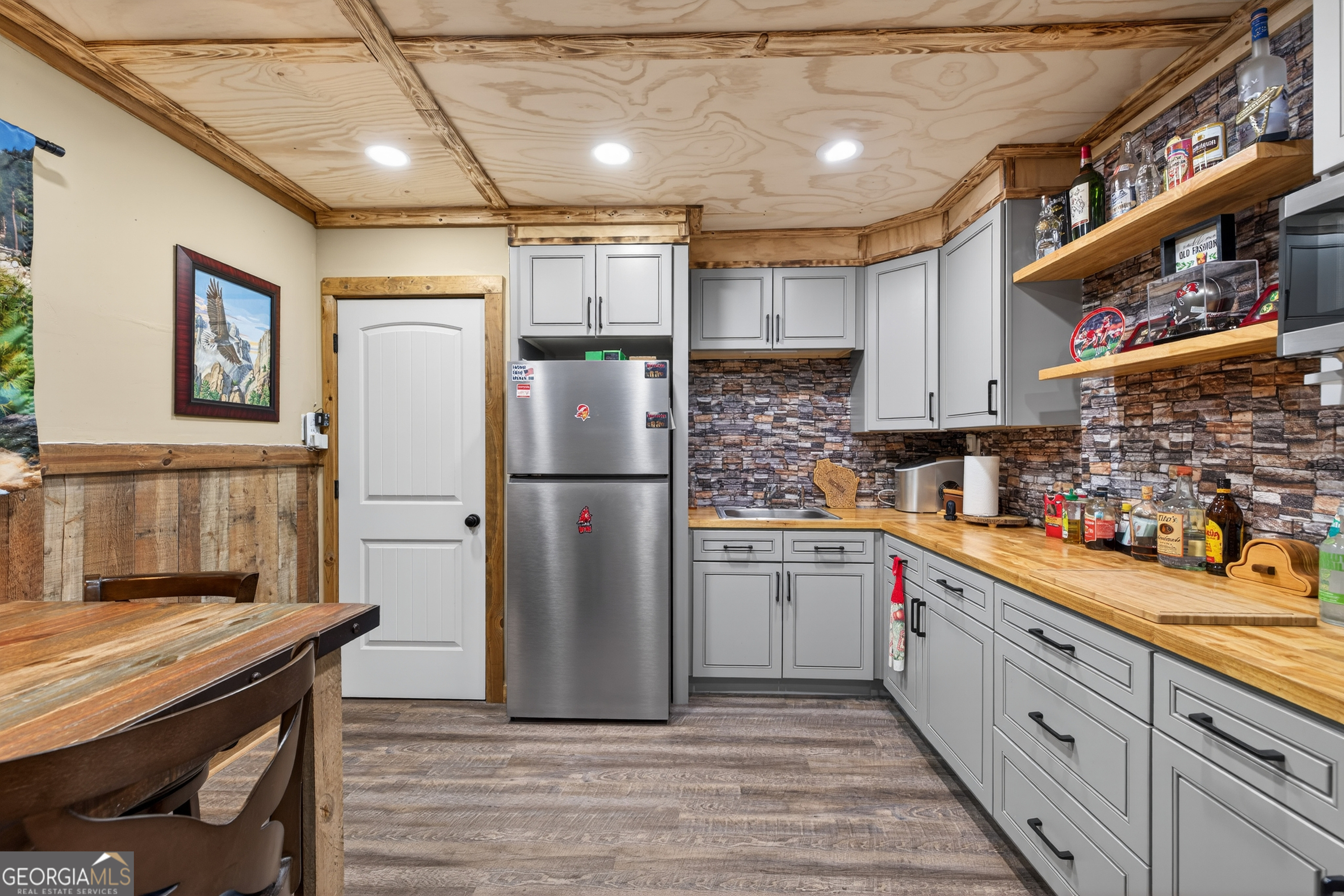 905 Old Forge Lane Jefferson GA 30549