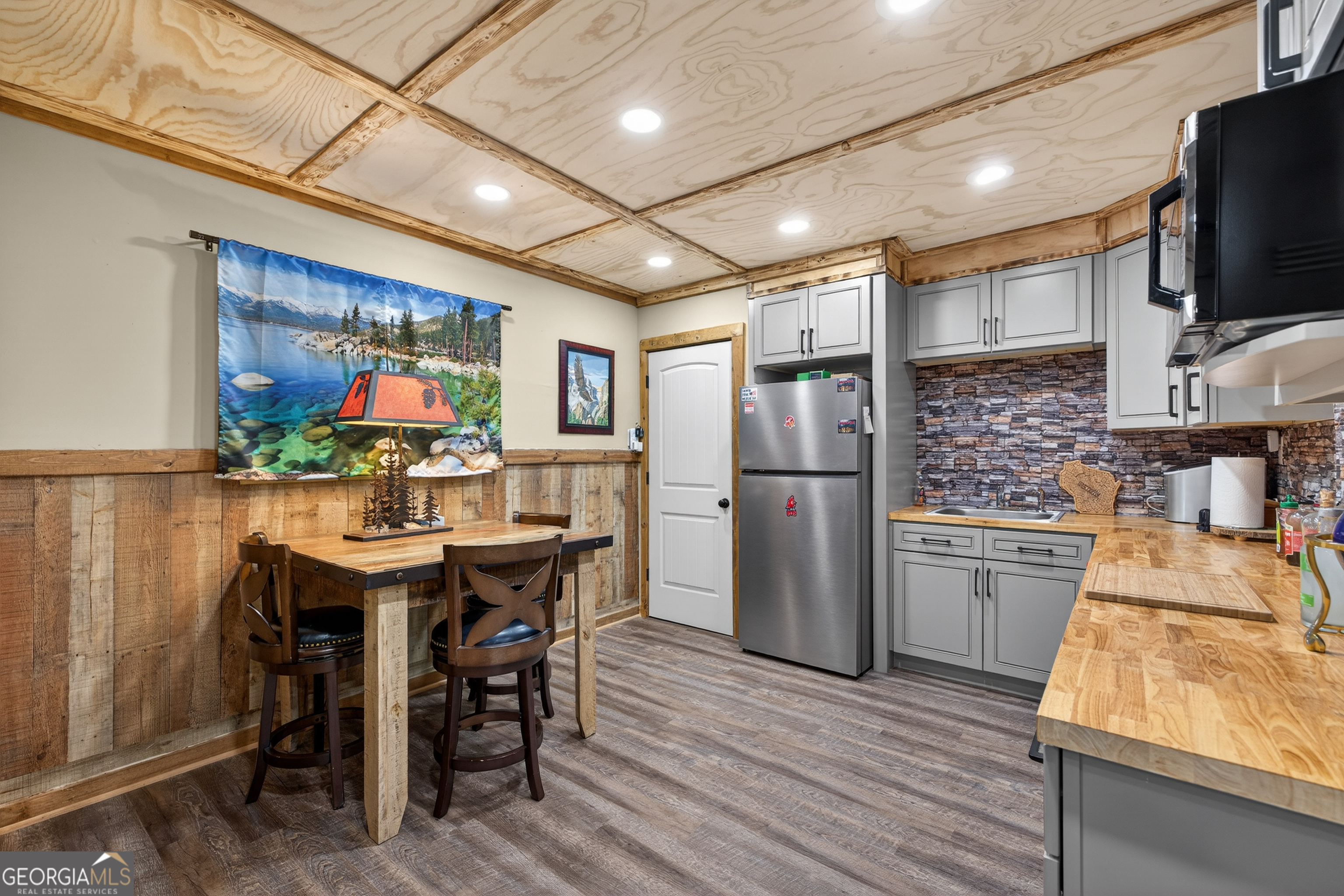 905 Old Forge Lane Jefferson GA 30549