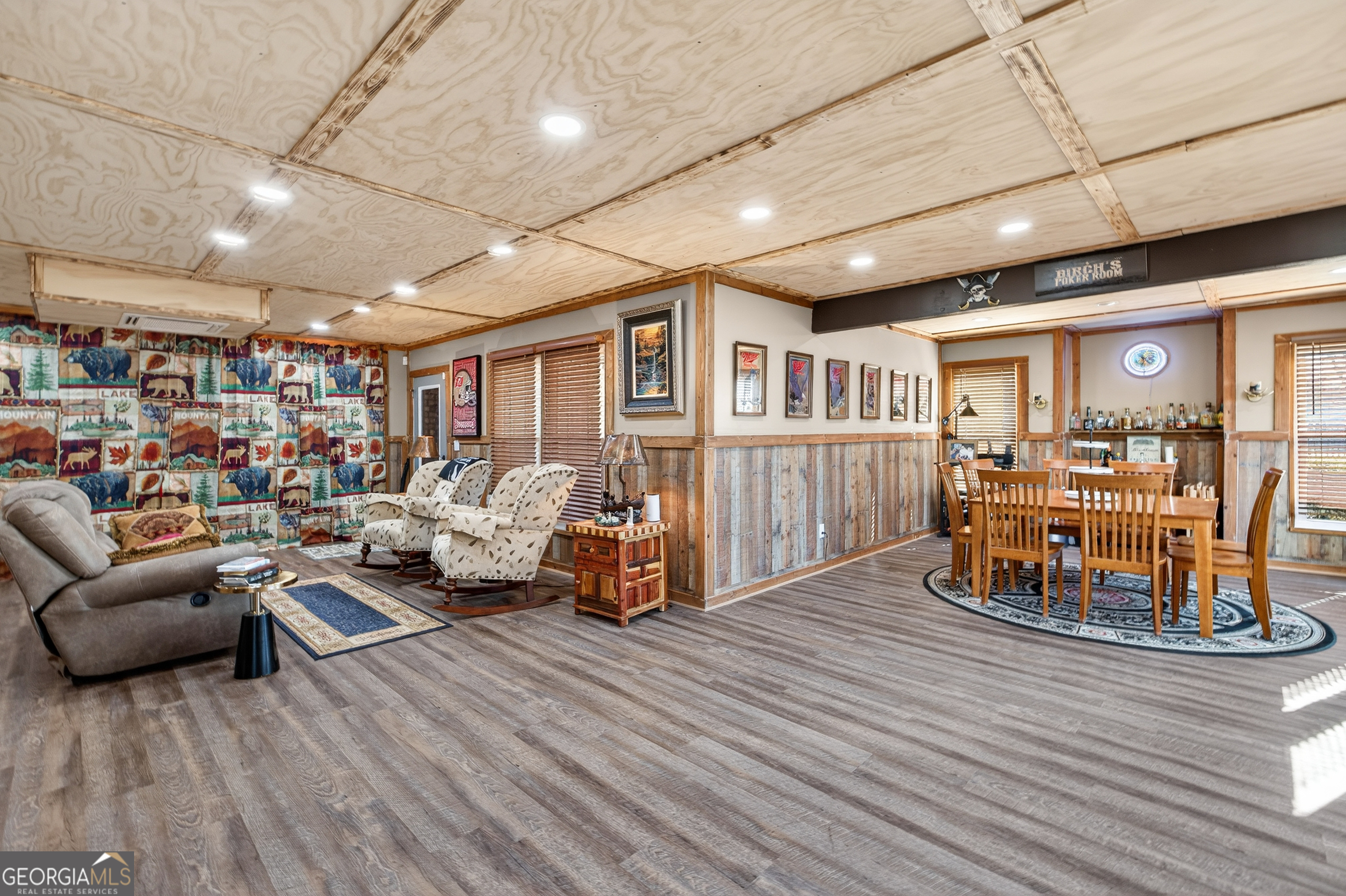 905 Old Forge Lane Jefferson GA 30549