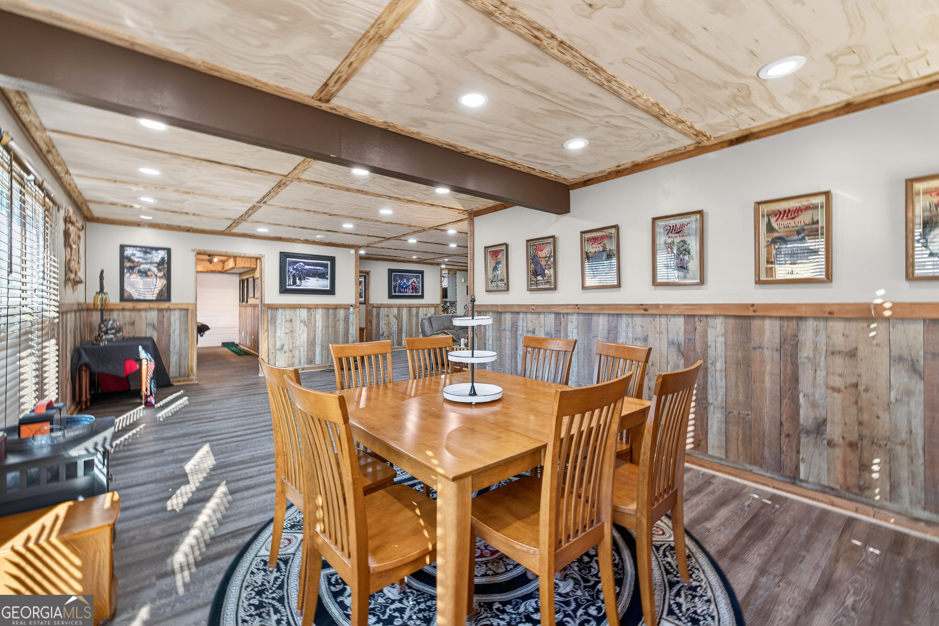 905 Old Forge Lane Jefferson GA 30549