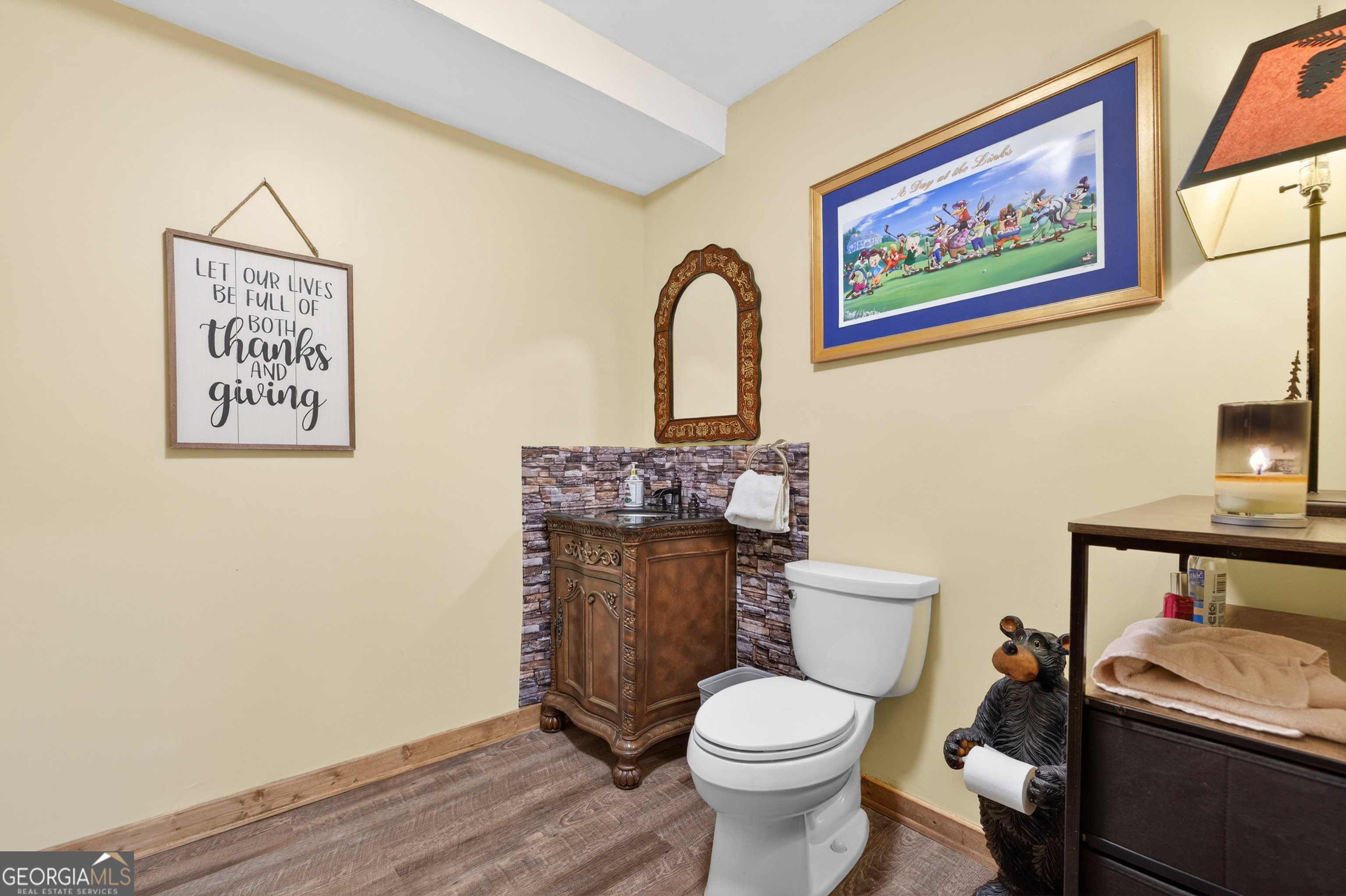 905 Old Forge Lane Jefferson GA 30549