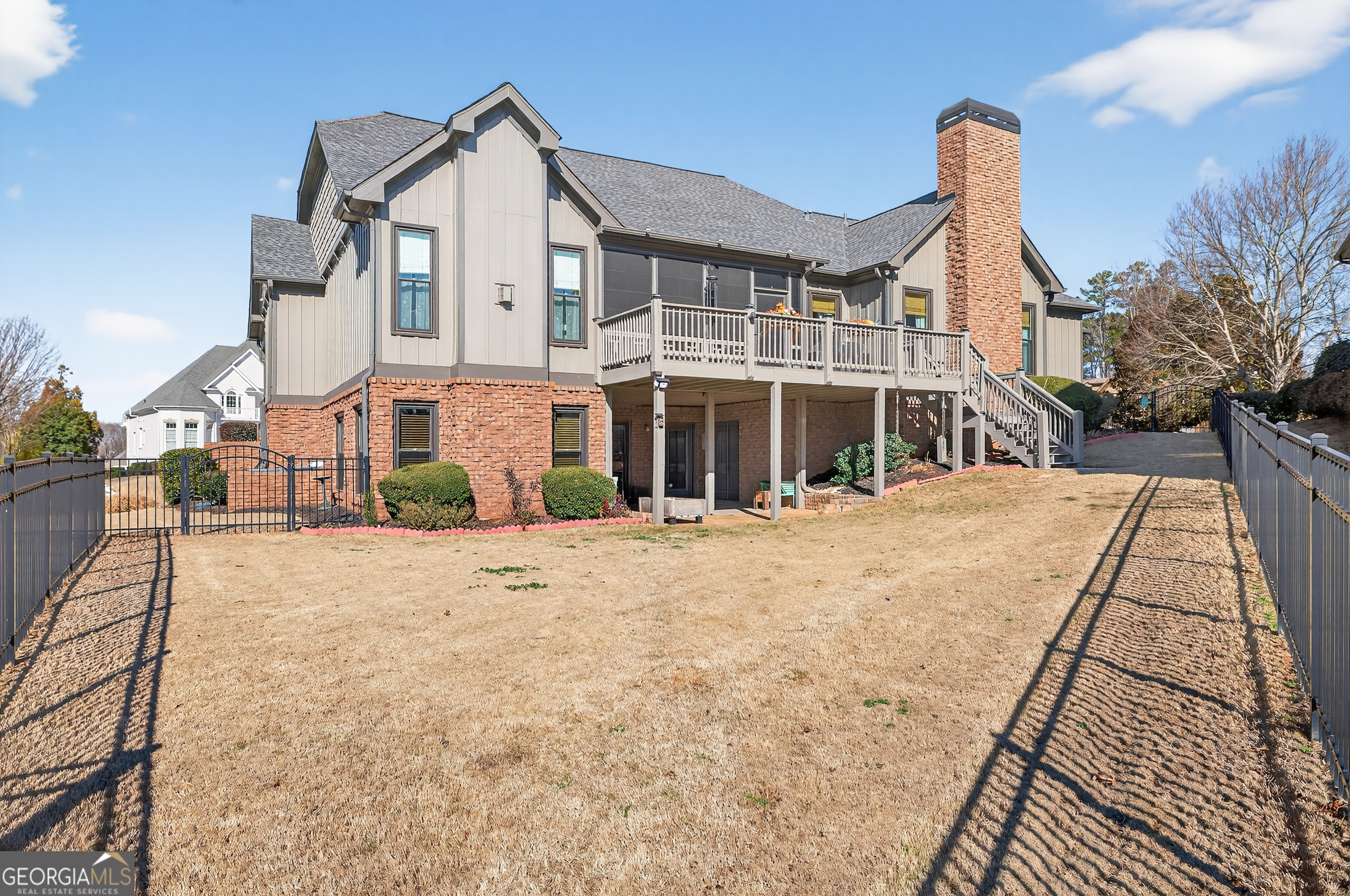 905 Old Forge Lane Jefferson GA 30549