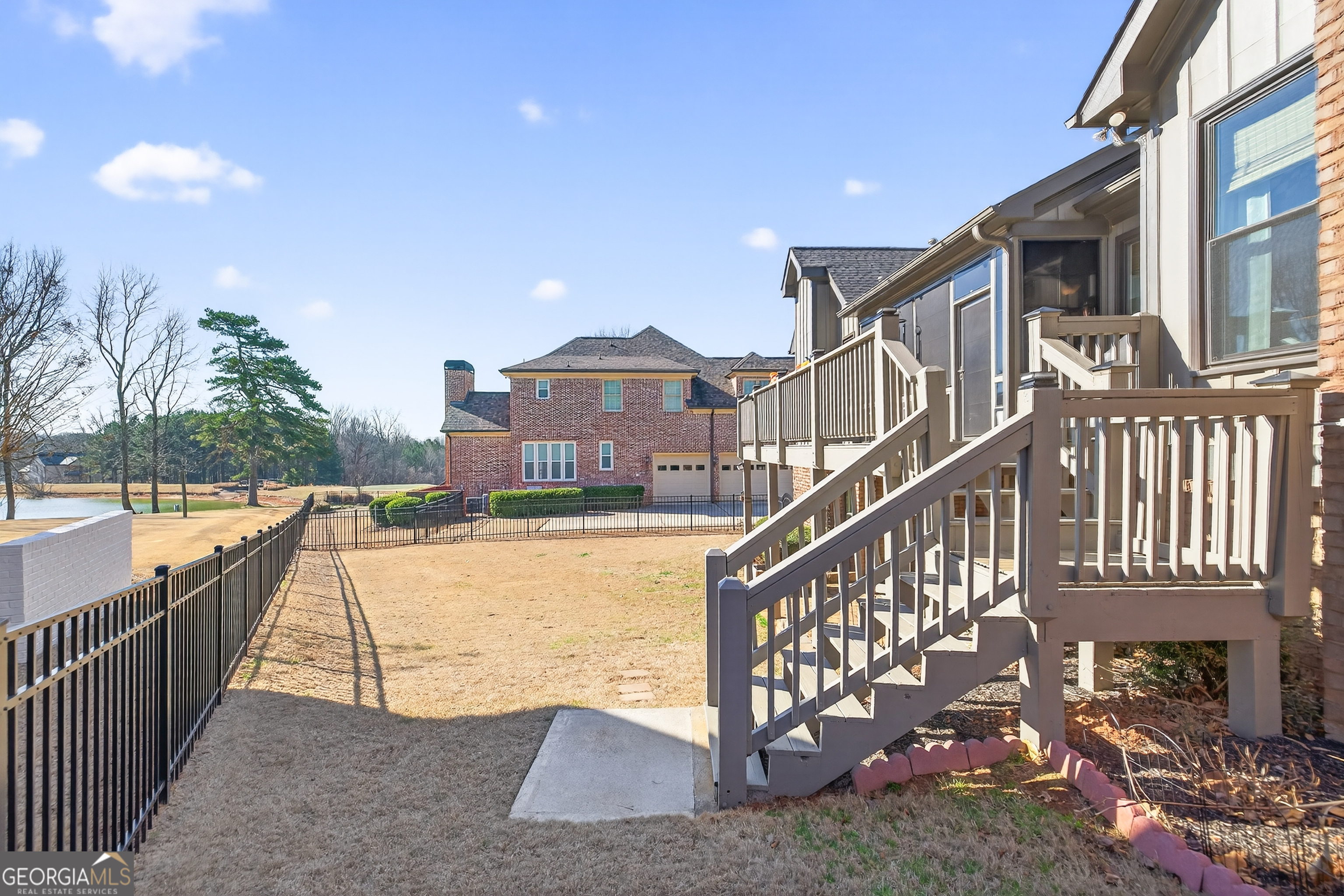 905 Old Forge Lane Jefferson GA 30549