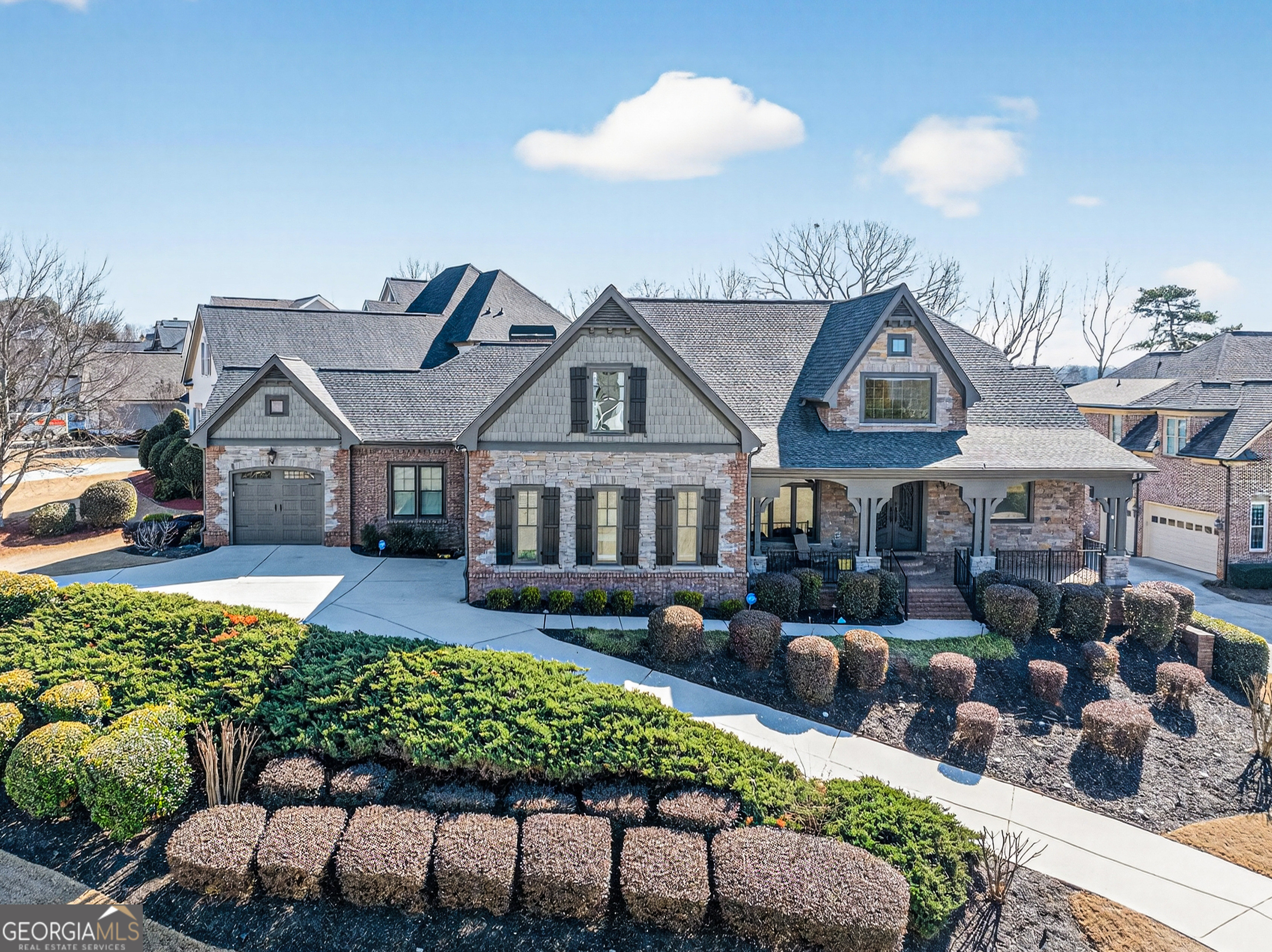 905 Old Forge Lane Jefferson GA 30549