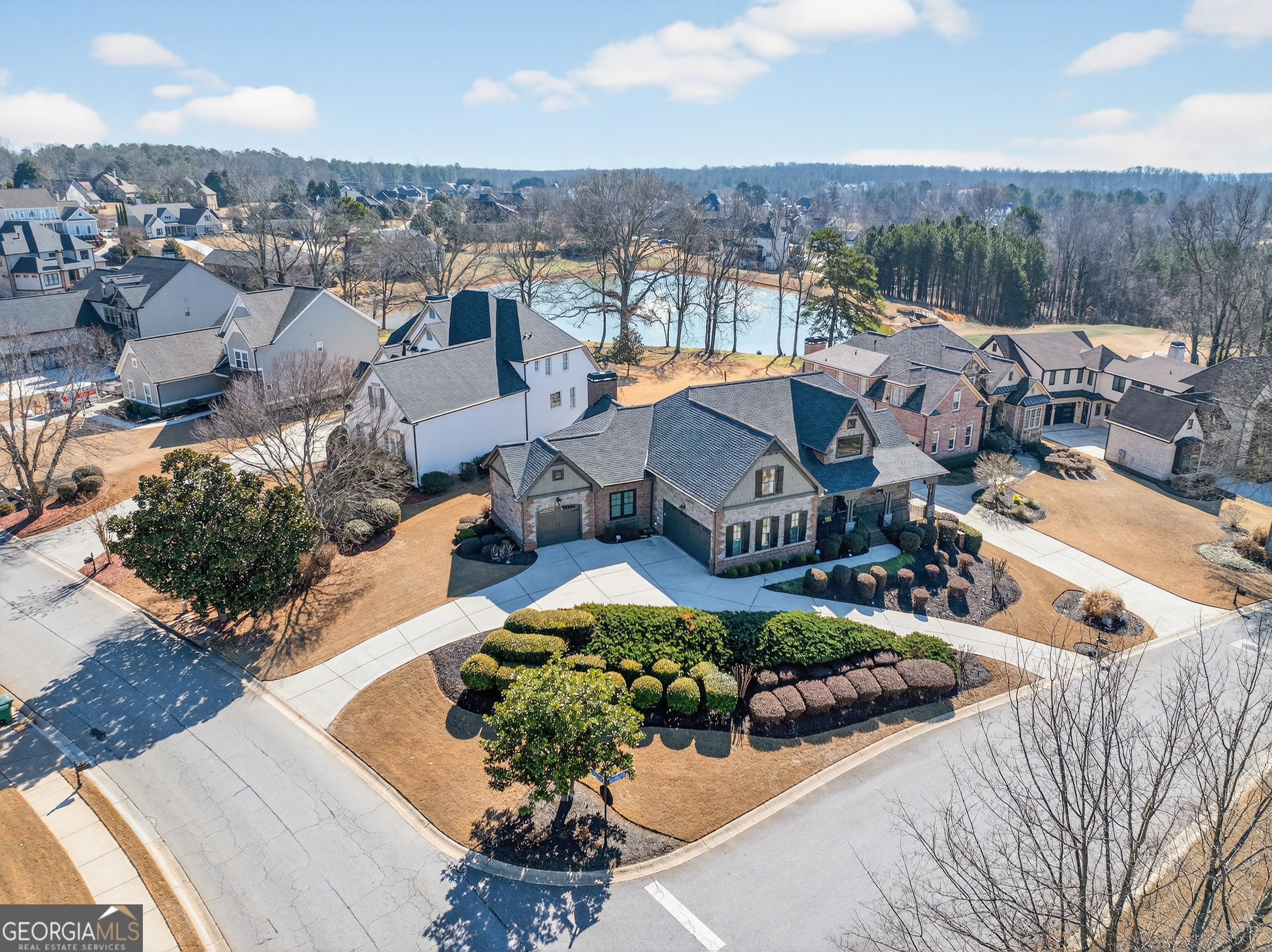 905 Old Forge Lane Jefferson GA 30549