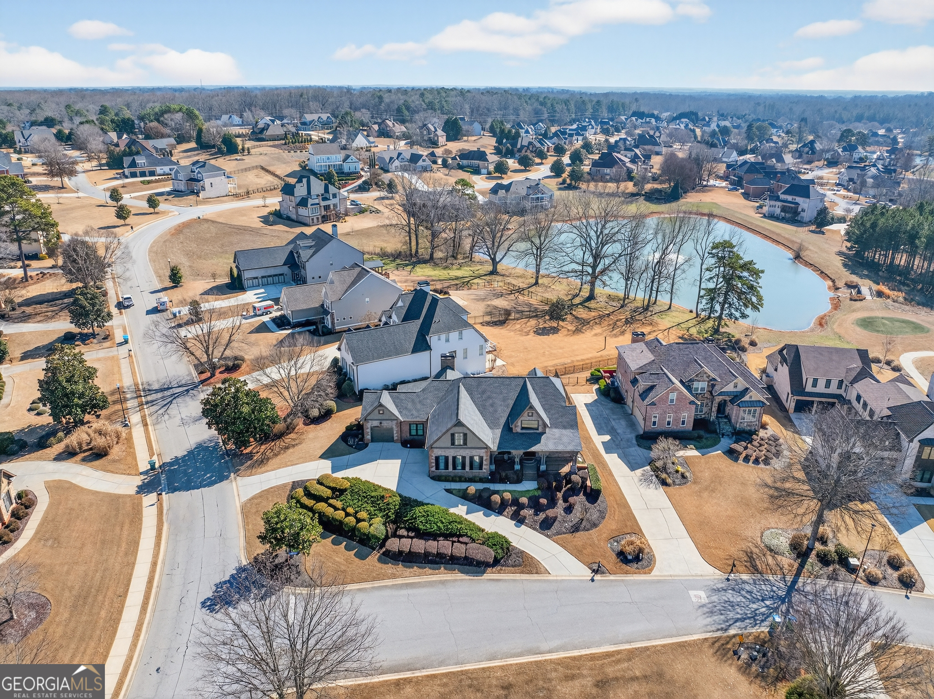905 Old Forge Lane Jefferson GA 30549