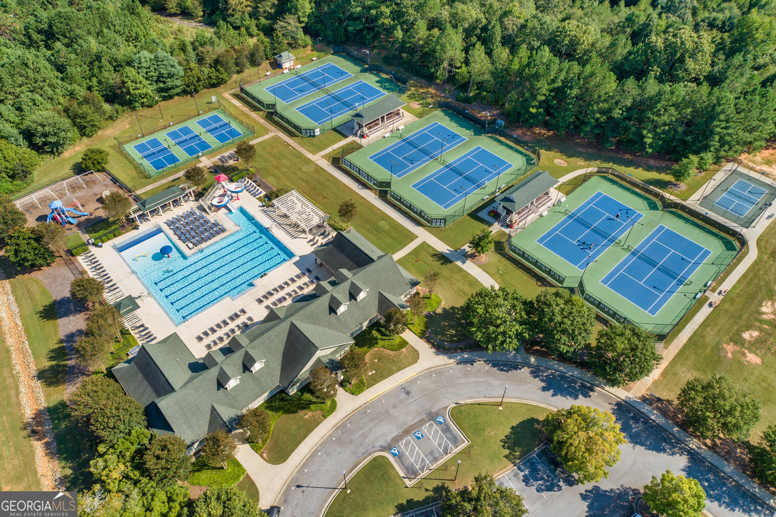 905 Old Forge Lane Jefferson GA 30549