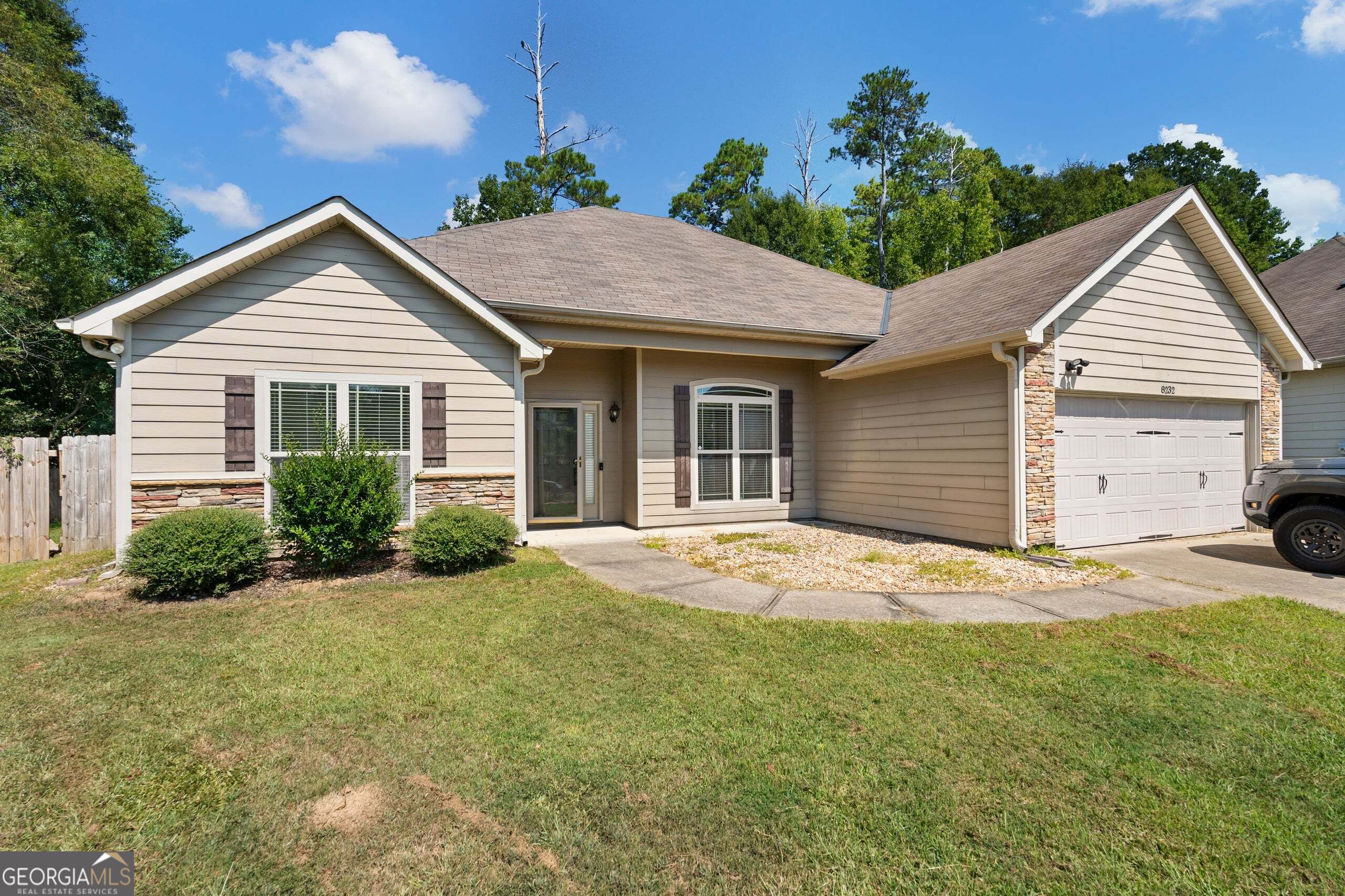 8232 Lantern Court Columbus GA 31904