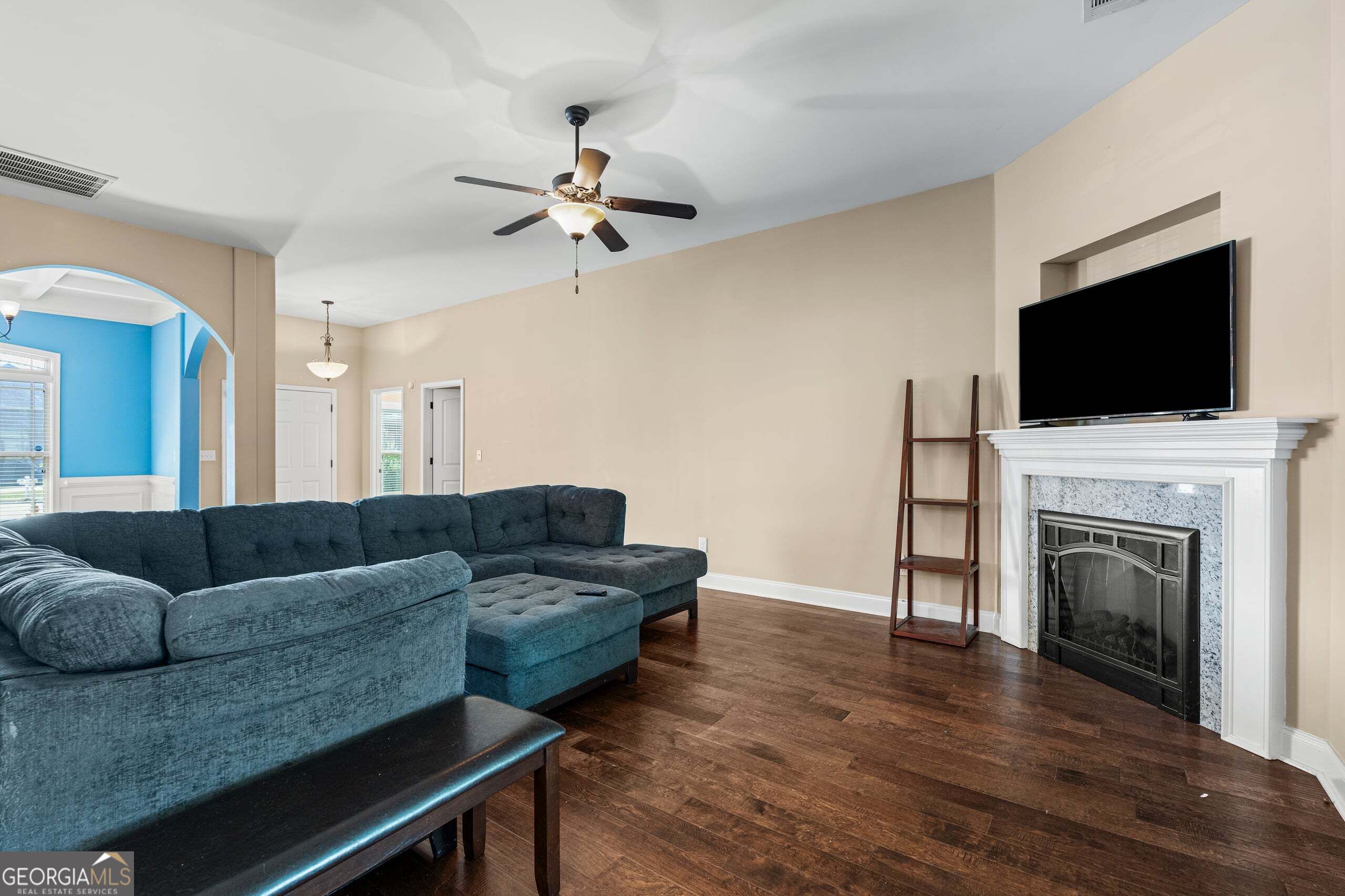 8232 Lantern Court Columbus GA 31904