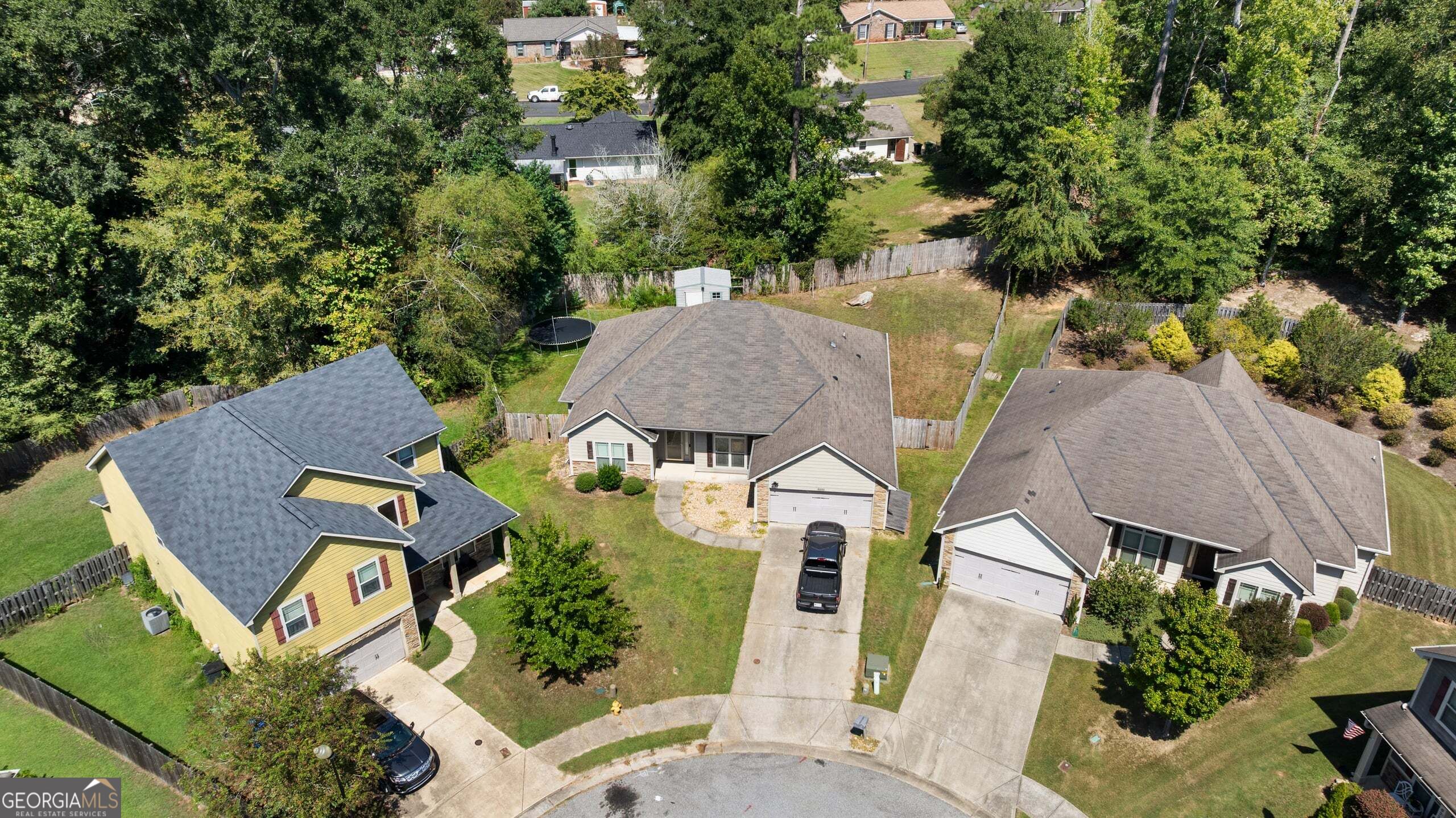 8232 Lantern Court Columbus GA 31904