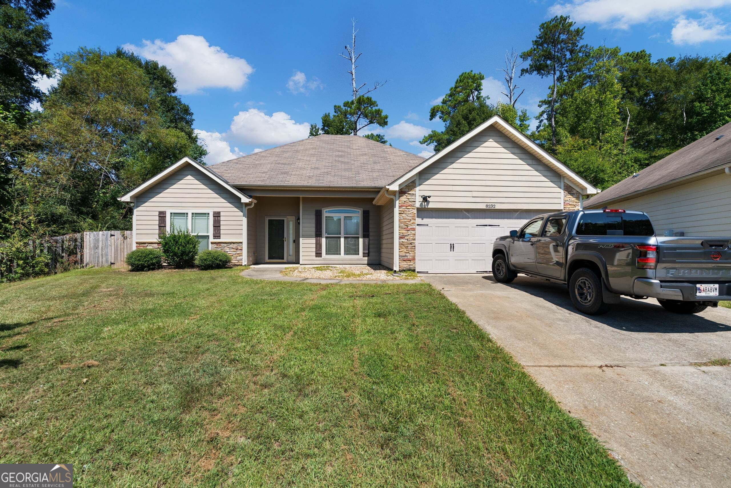 8232 Lantern Court Columbus GA 31904